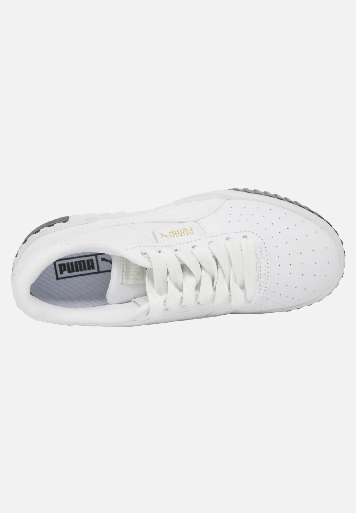 cali wn's - sneaker low - weiß