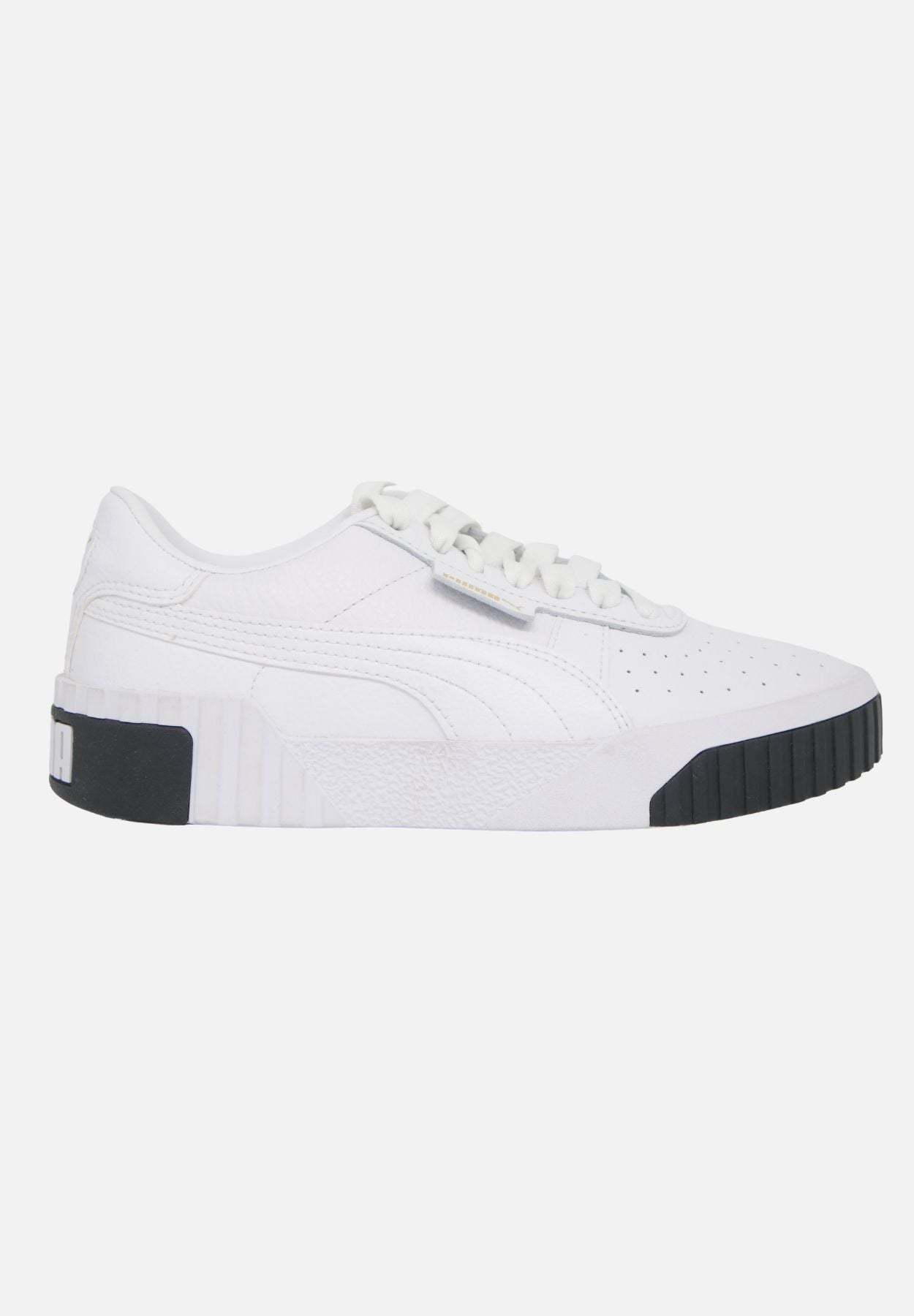 cali wn's - sneaker low - weiß