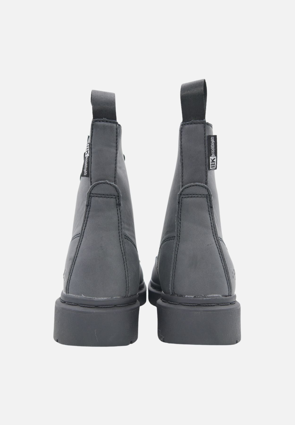 blake - boots - schwarz