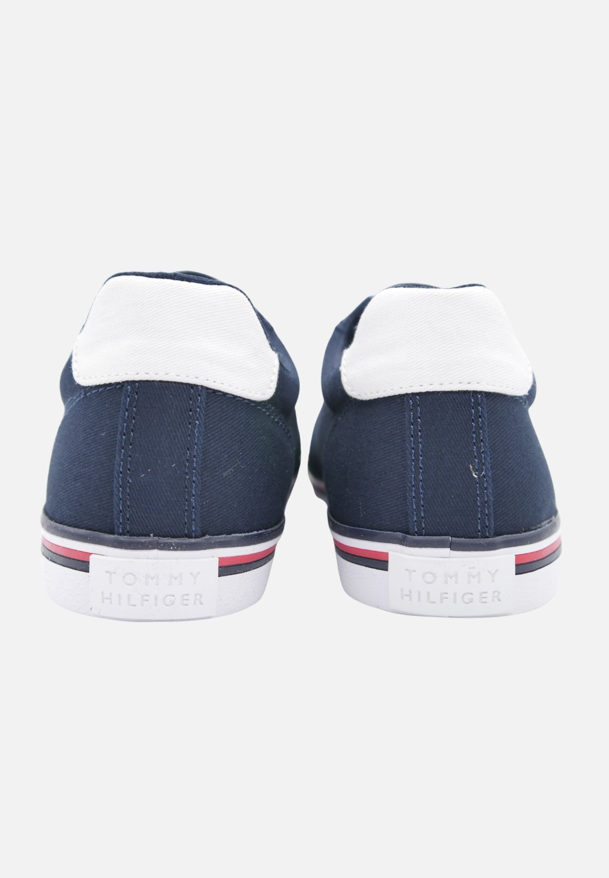 essential th - sneaker low - blau