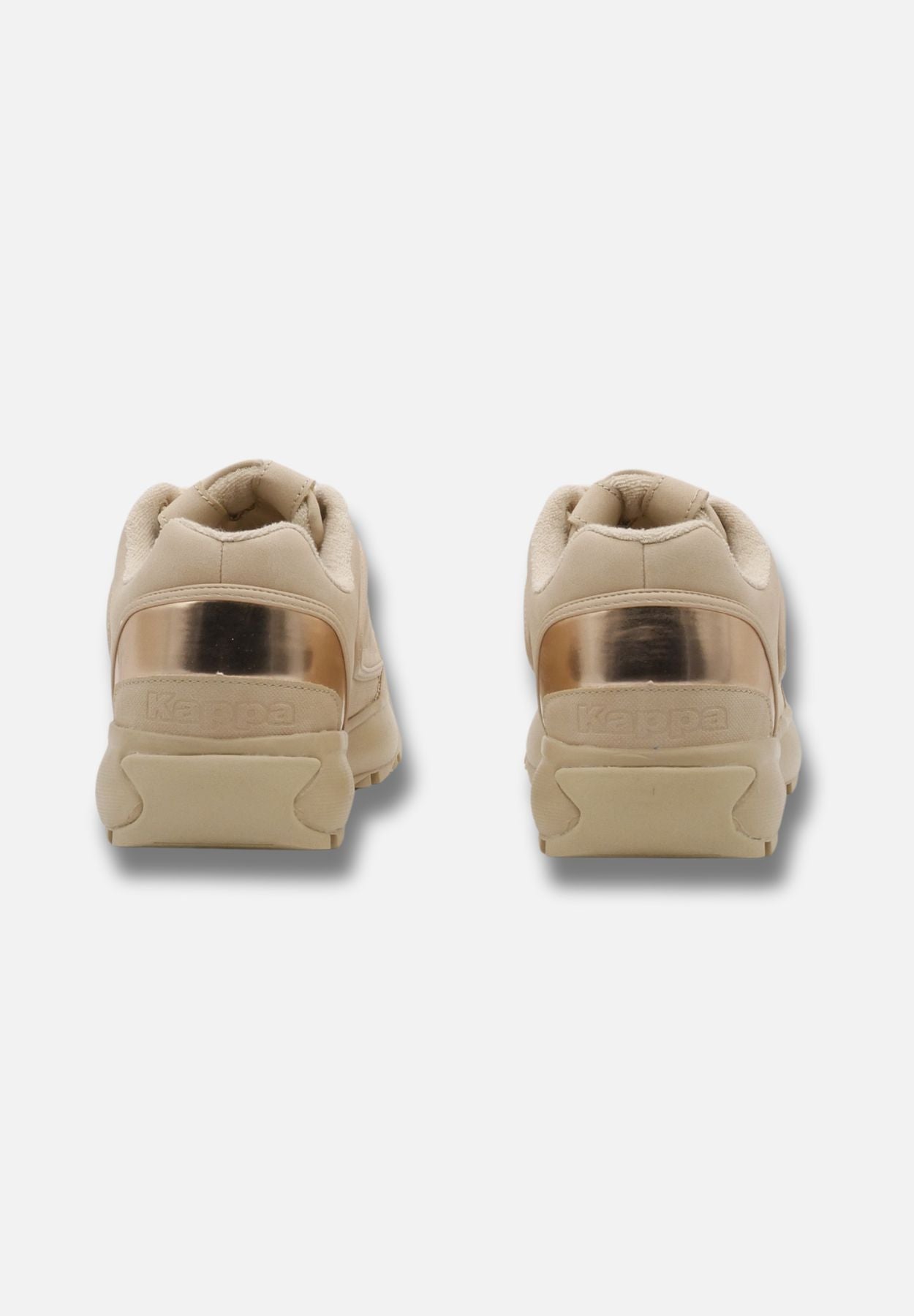 rave gc - sneaker low - beige