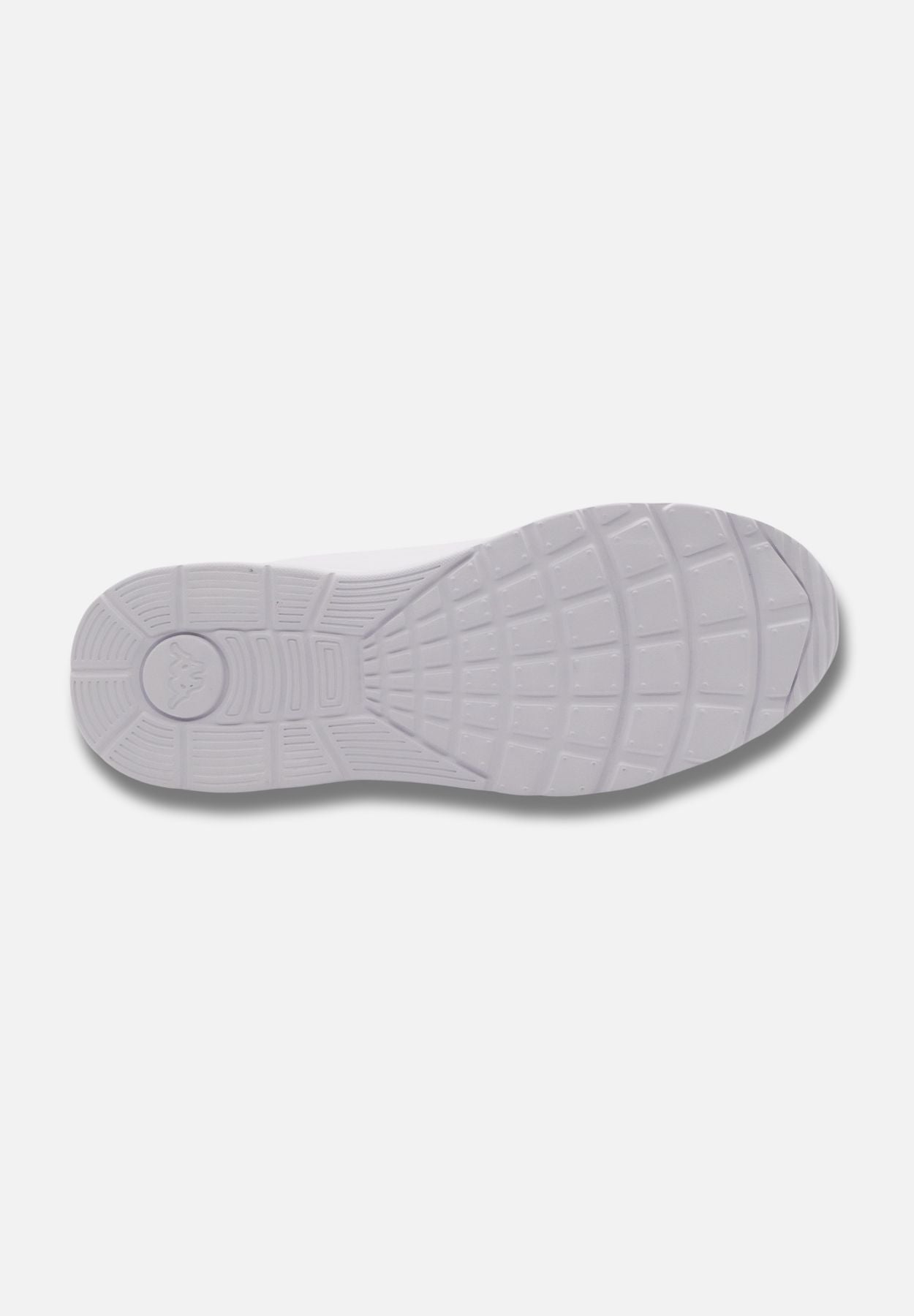 harlem emb oc - sneaker low - weiß