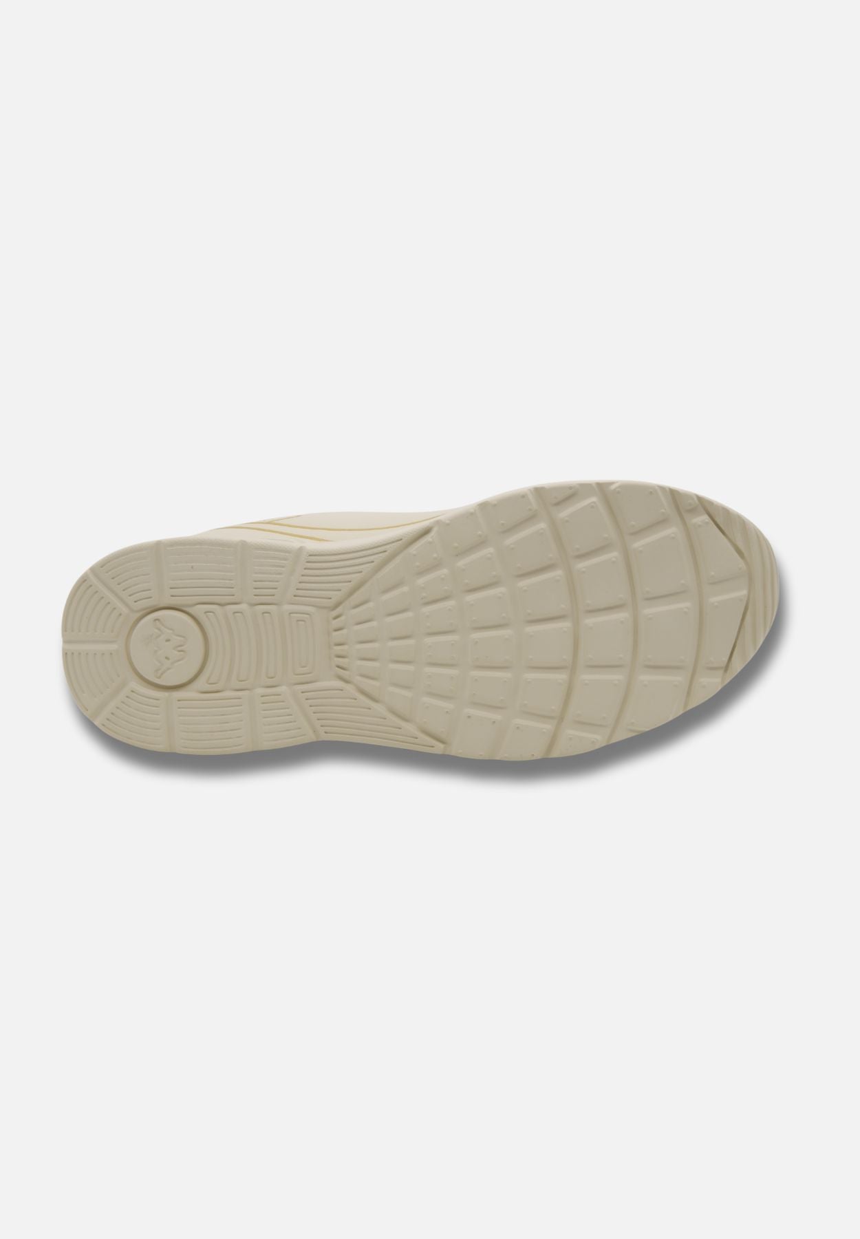 sneaker low - beige