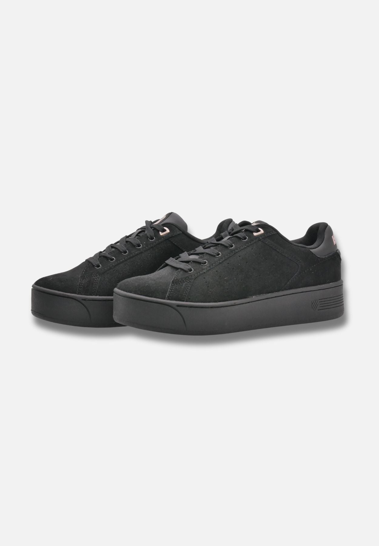 dalia sde - sneaker low - schwarz