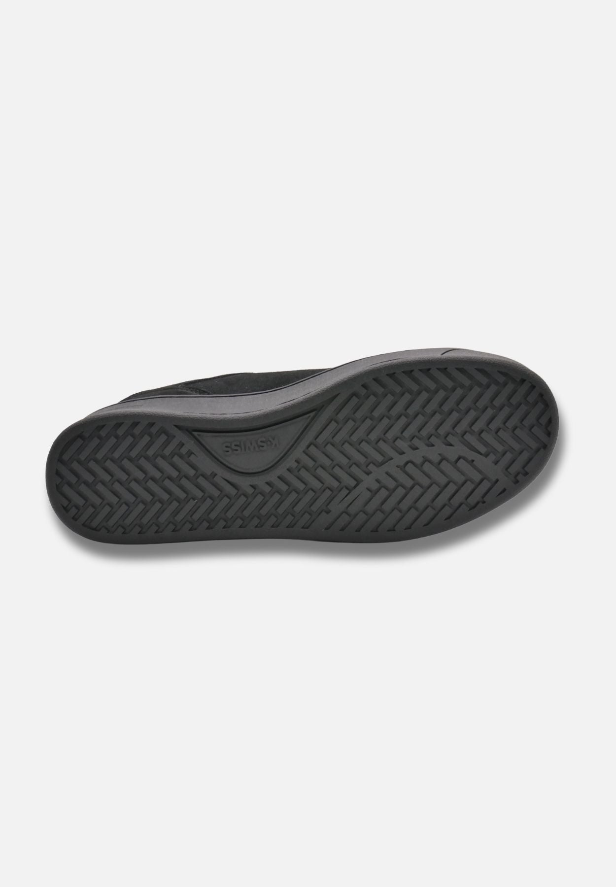 dalia sde - sneaker low - schwarz