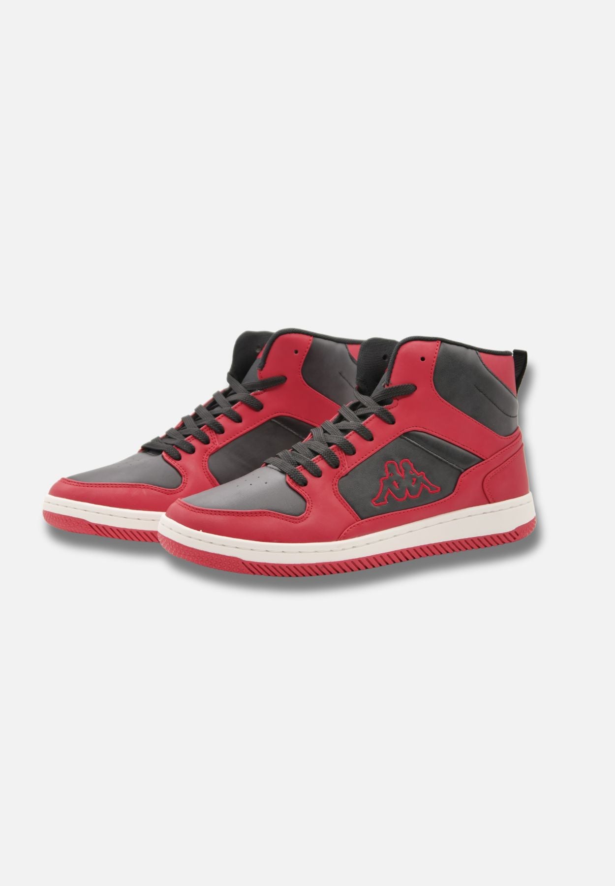 unisex lineup - sneaker high - schwarz