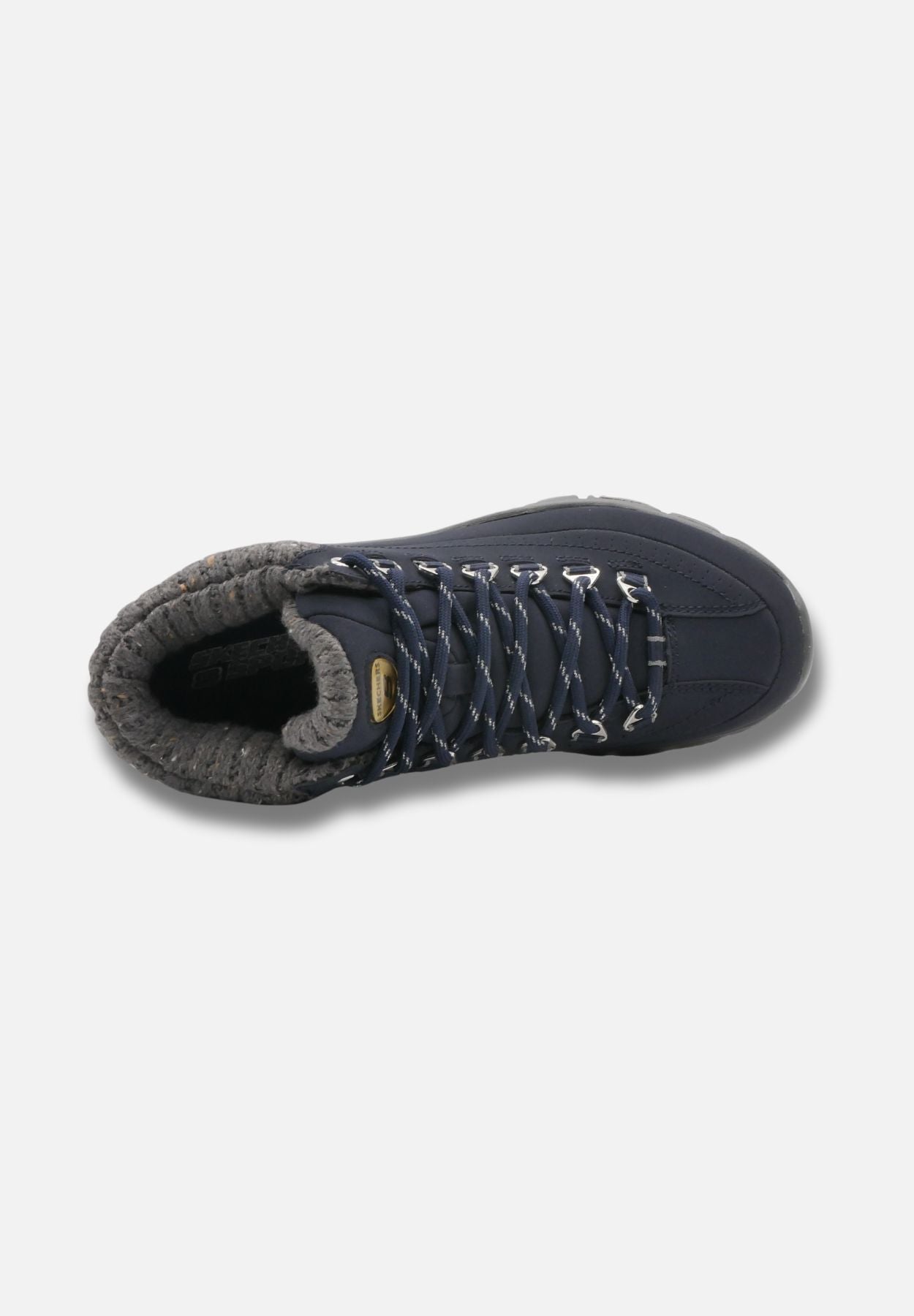 bravos snow melt - boots - dunkelblau
