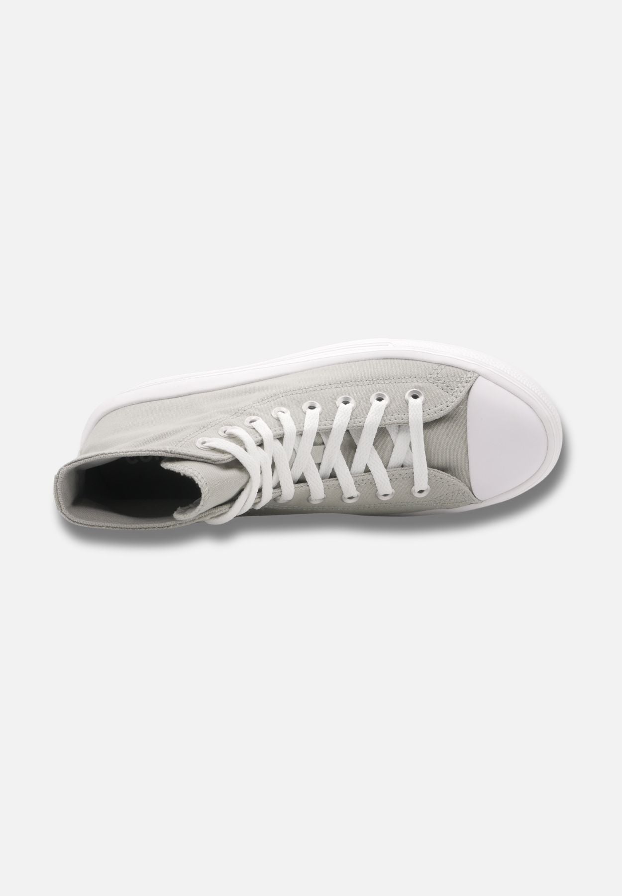 ctas move hi - sneaker high - grün