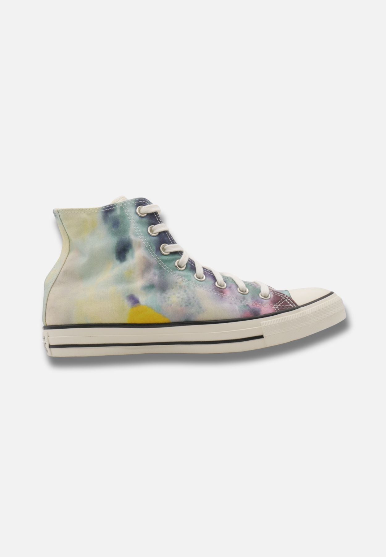 ctas hi - sneaker high - mehrfarbig