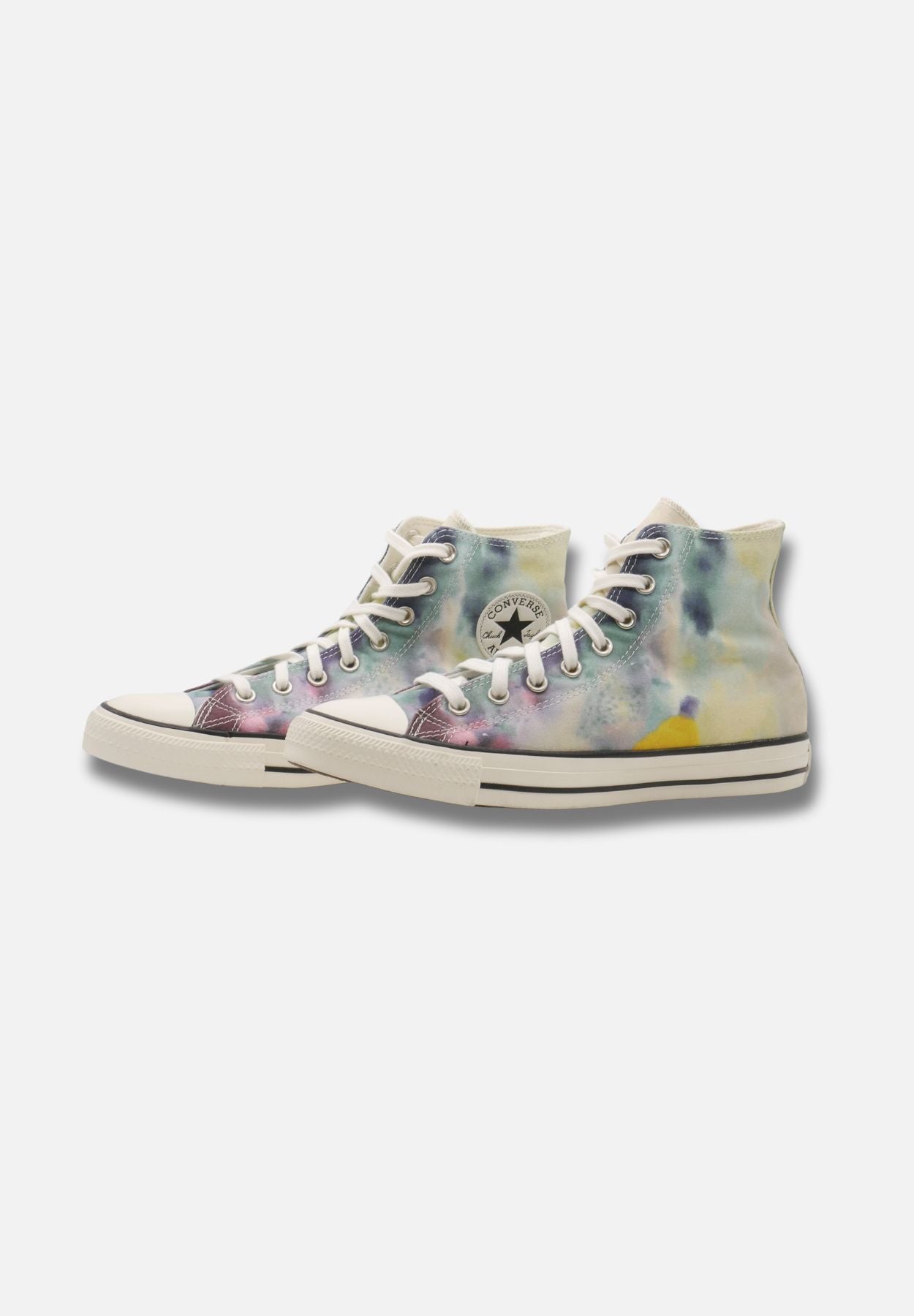 ctas hi - sneaker high - mehrfarbig