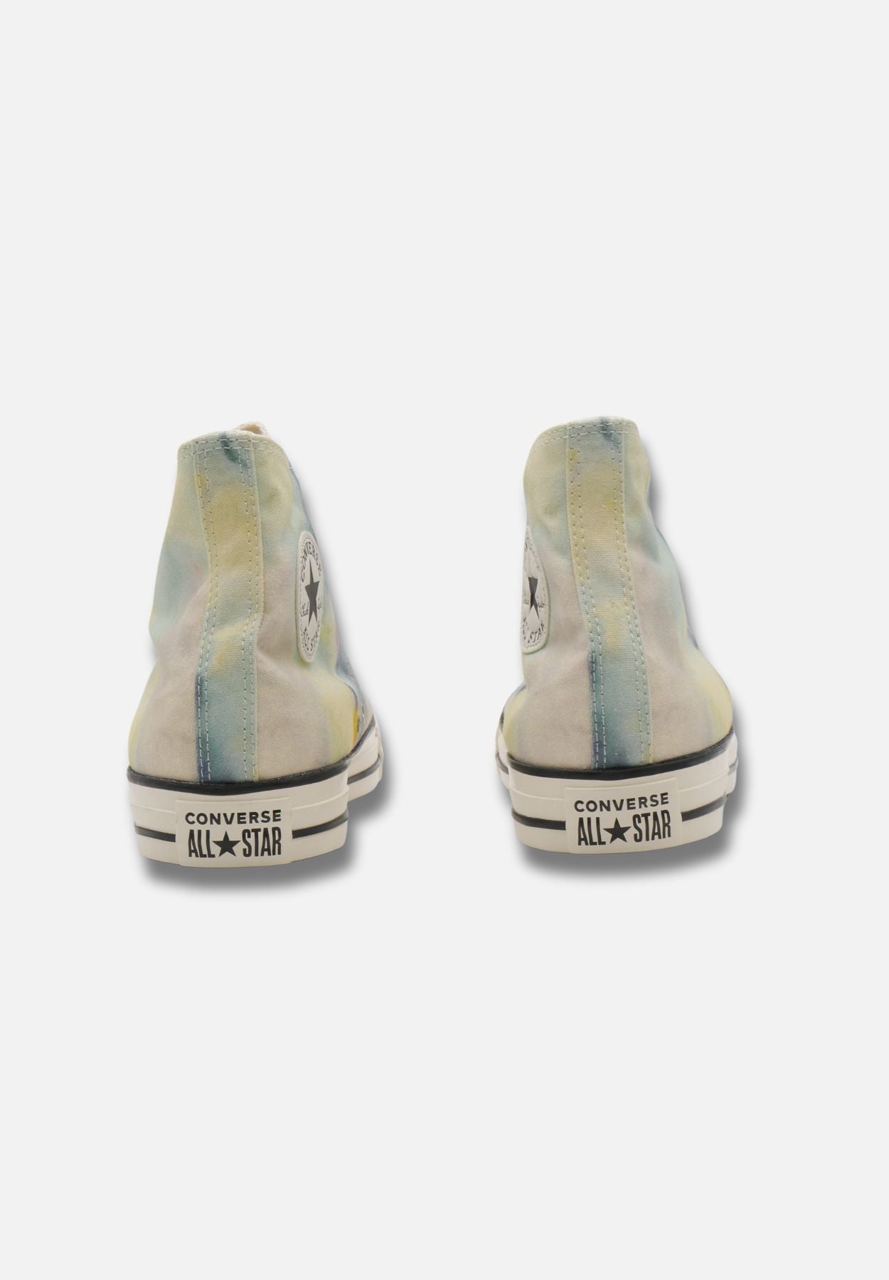ctas hi - sneaker high - mehrfarbig