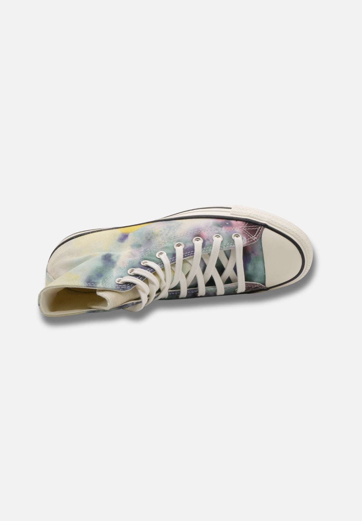 ctas hi - sneaker high - mehrfarbig