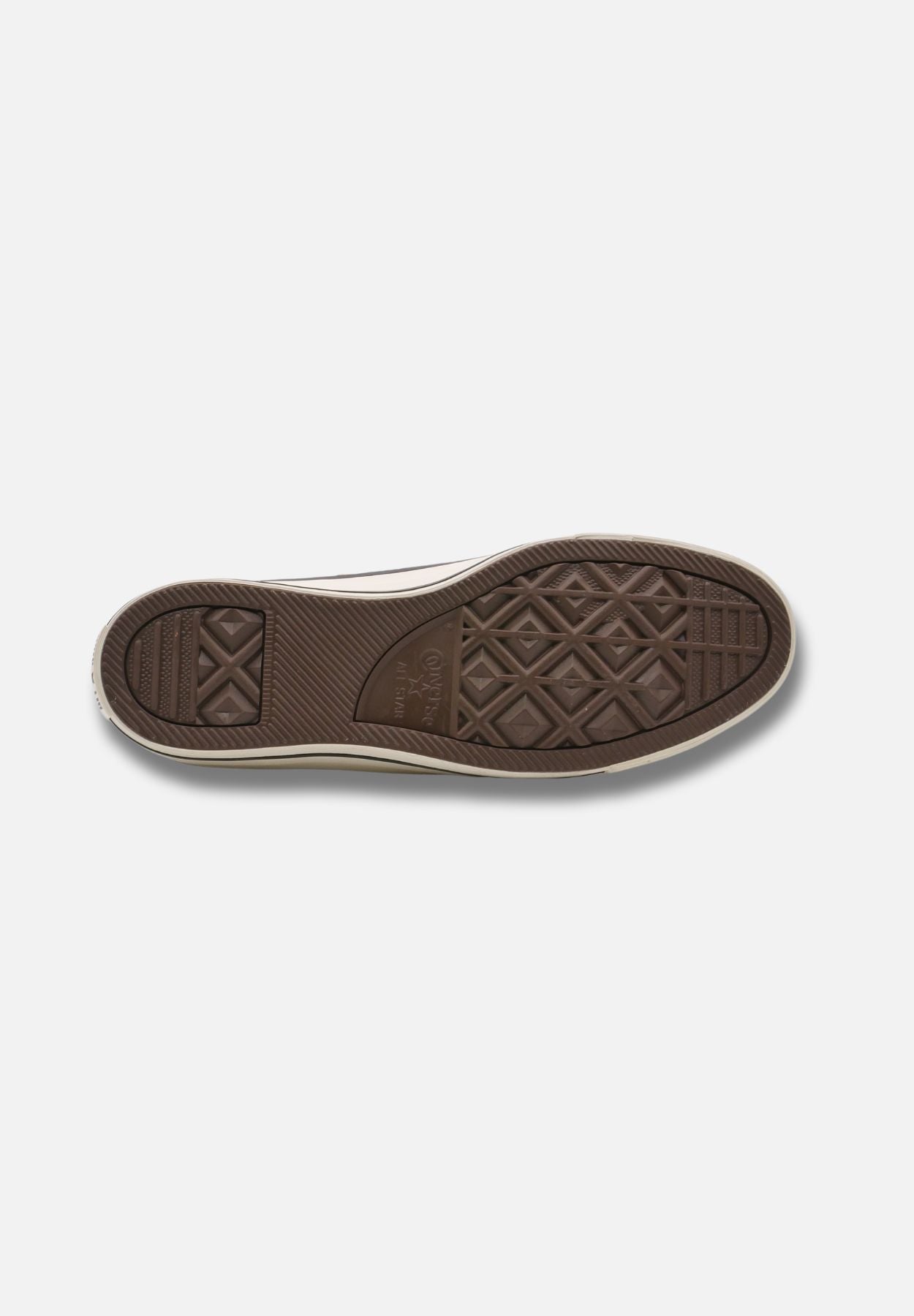 ctas hi - sneaker high - mehrfarbig
