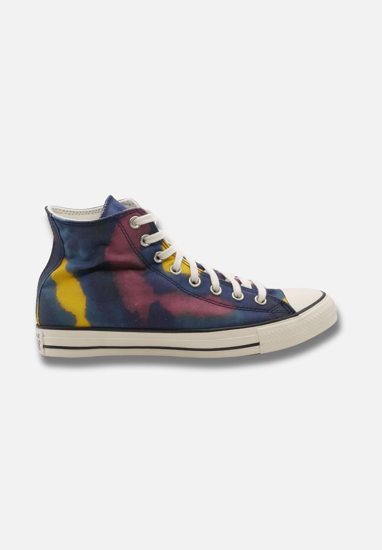 ctas hi -sneaker high - mehrfarbig
