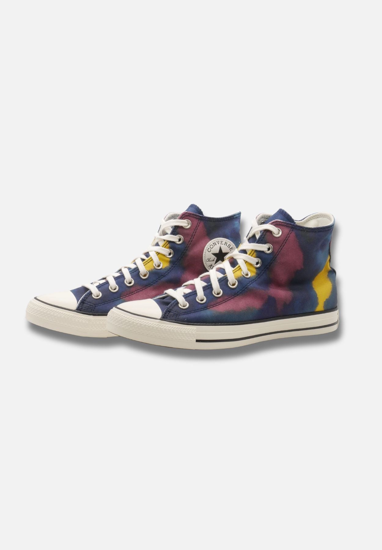 ctas hi -sneaker high - mehrfarbig