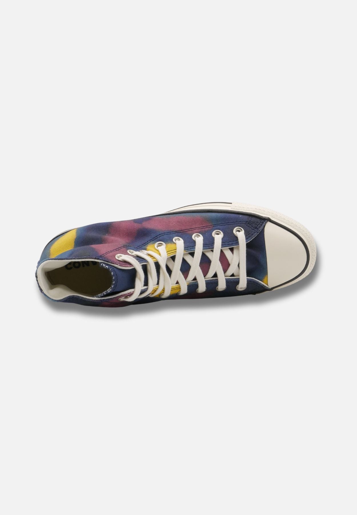ctas hi -sneaker high - mehrfarbig