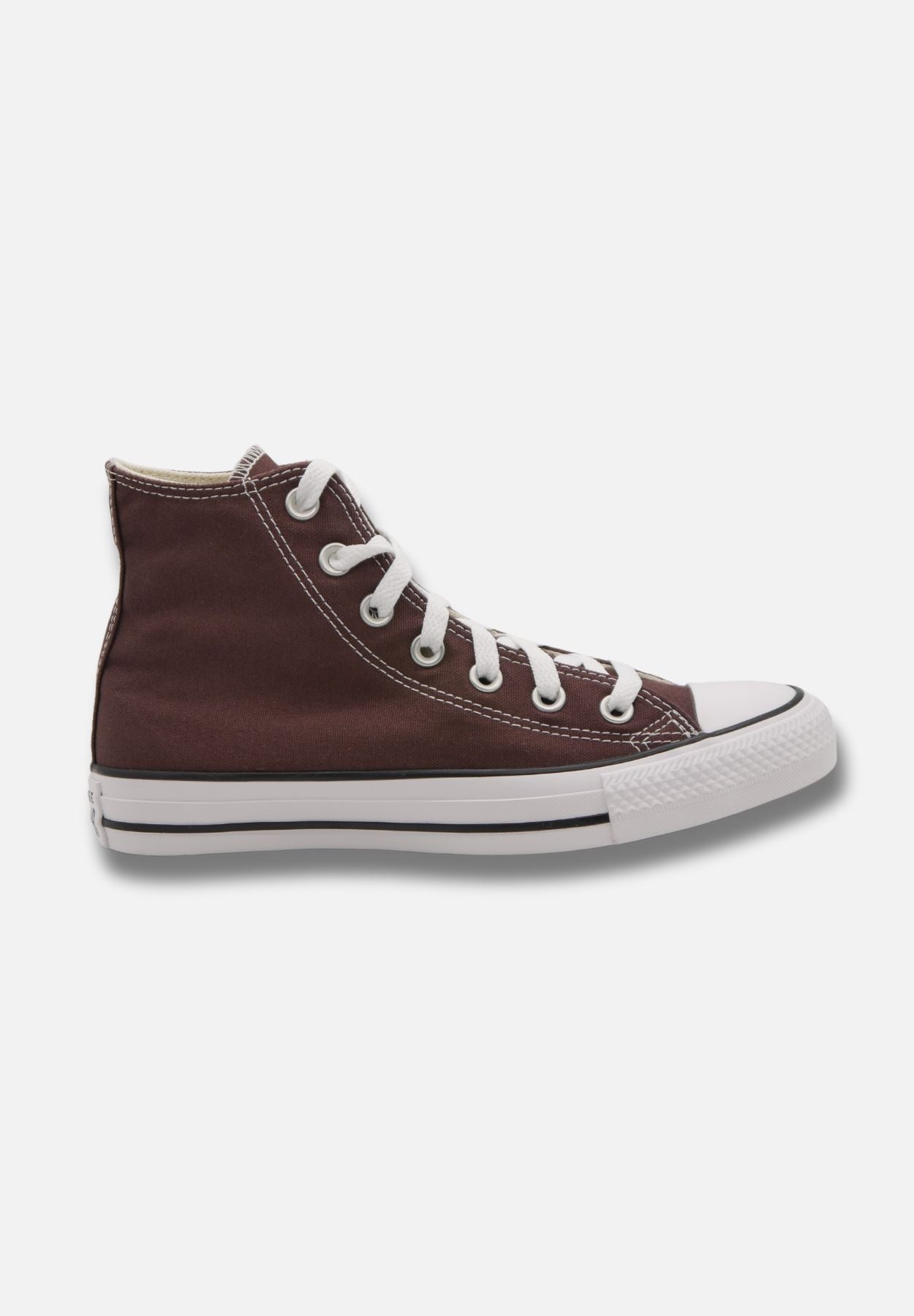 ctas hi - sneaker high - braun