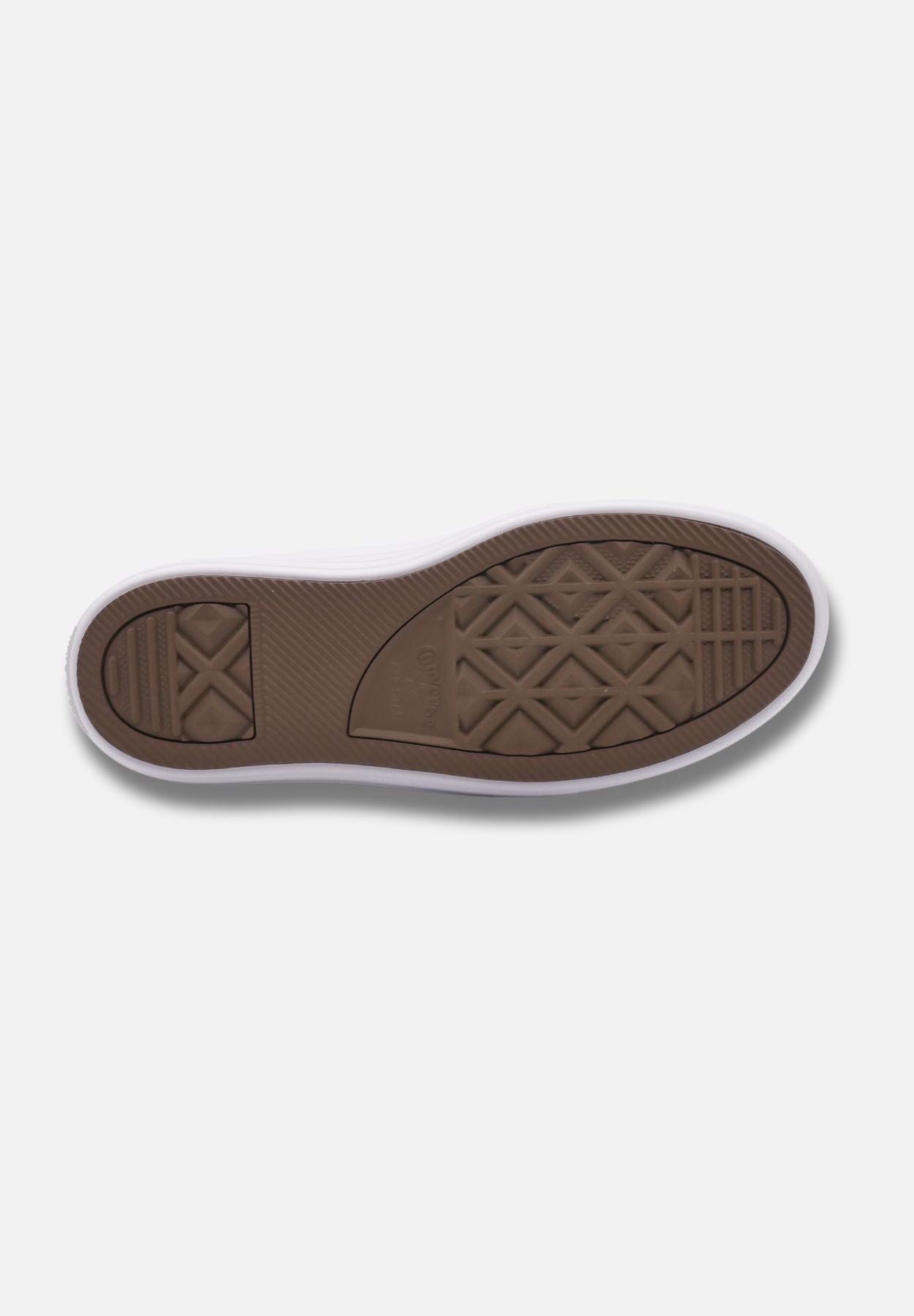 ctas move hi - sneaker high - grün