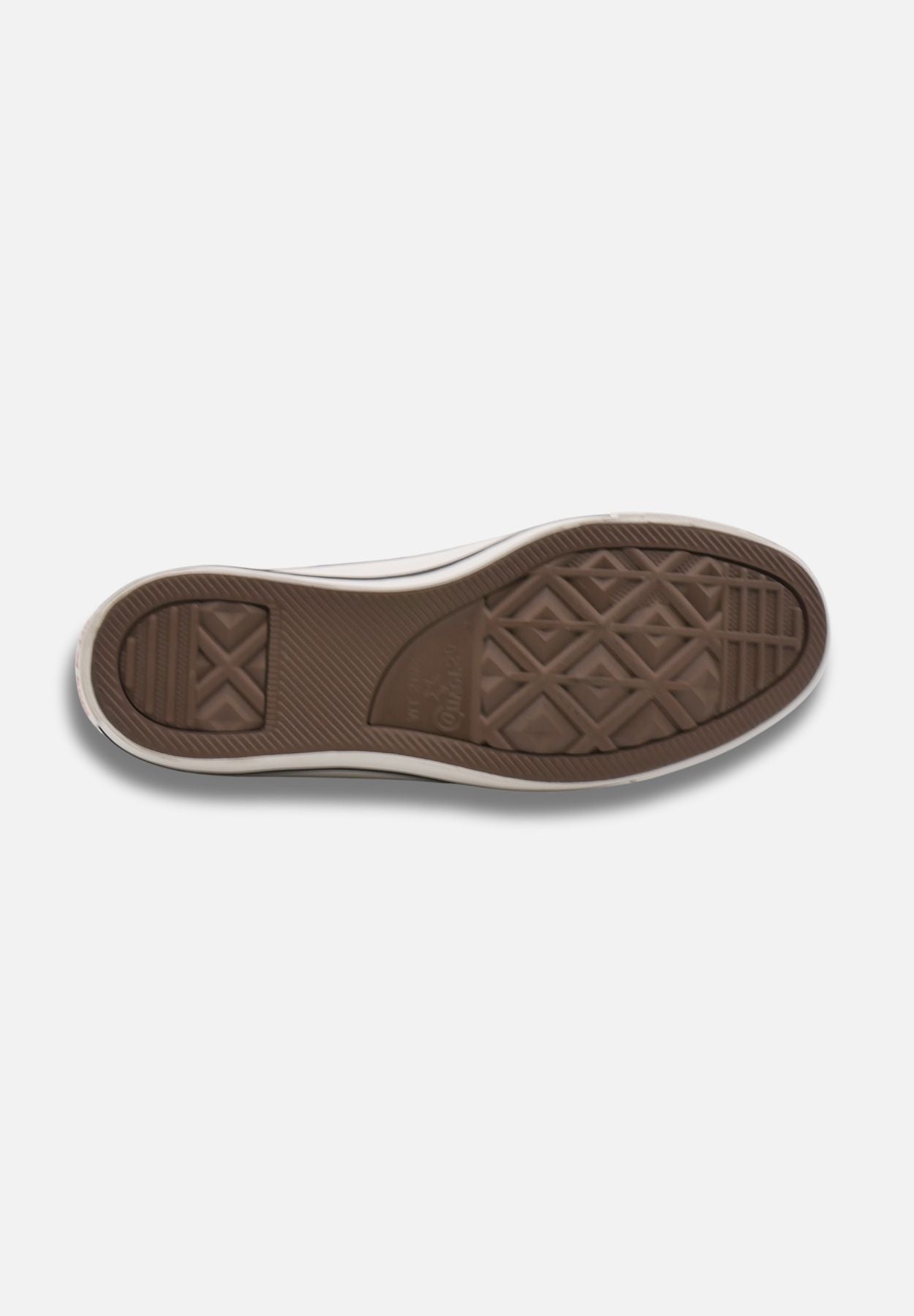 ctas hi - sneaker high - schwarz