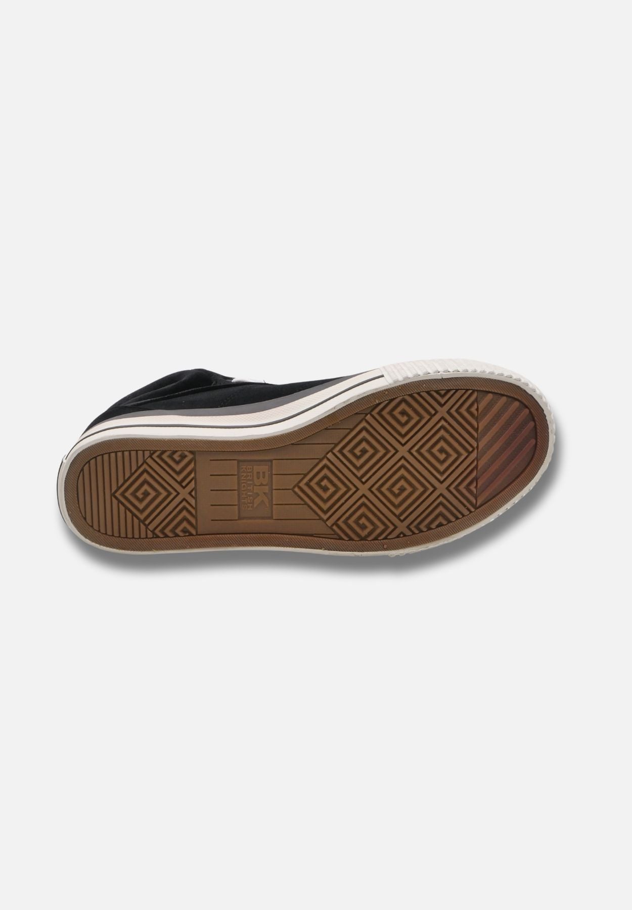 dee - sneaker high - schwarz