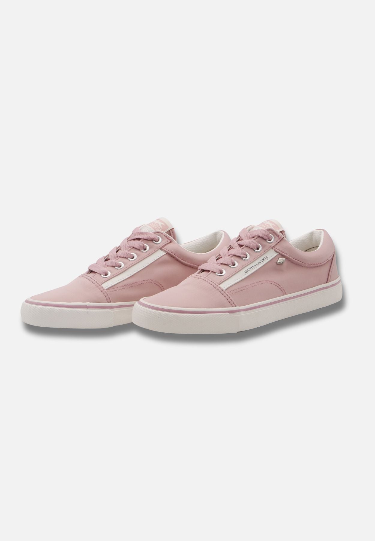 mack - sneaker low - rosa