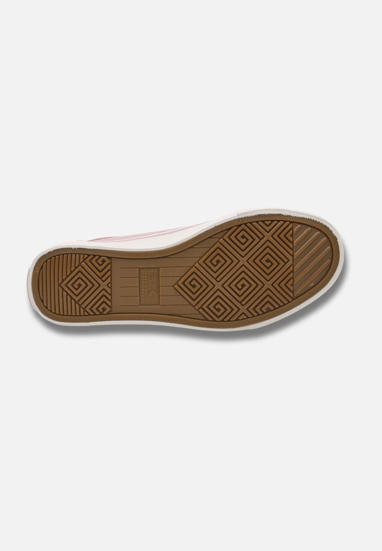 mack - sneaker low - rosa