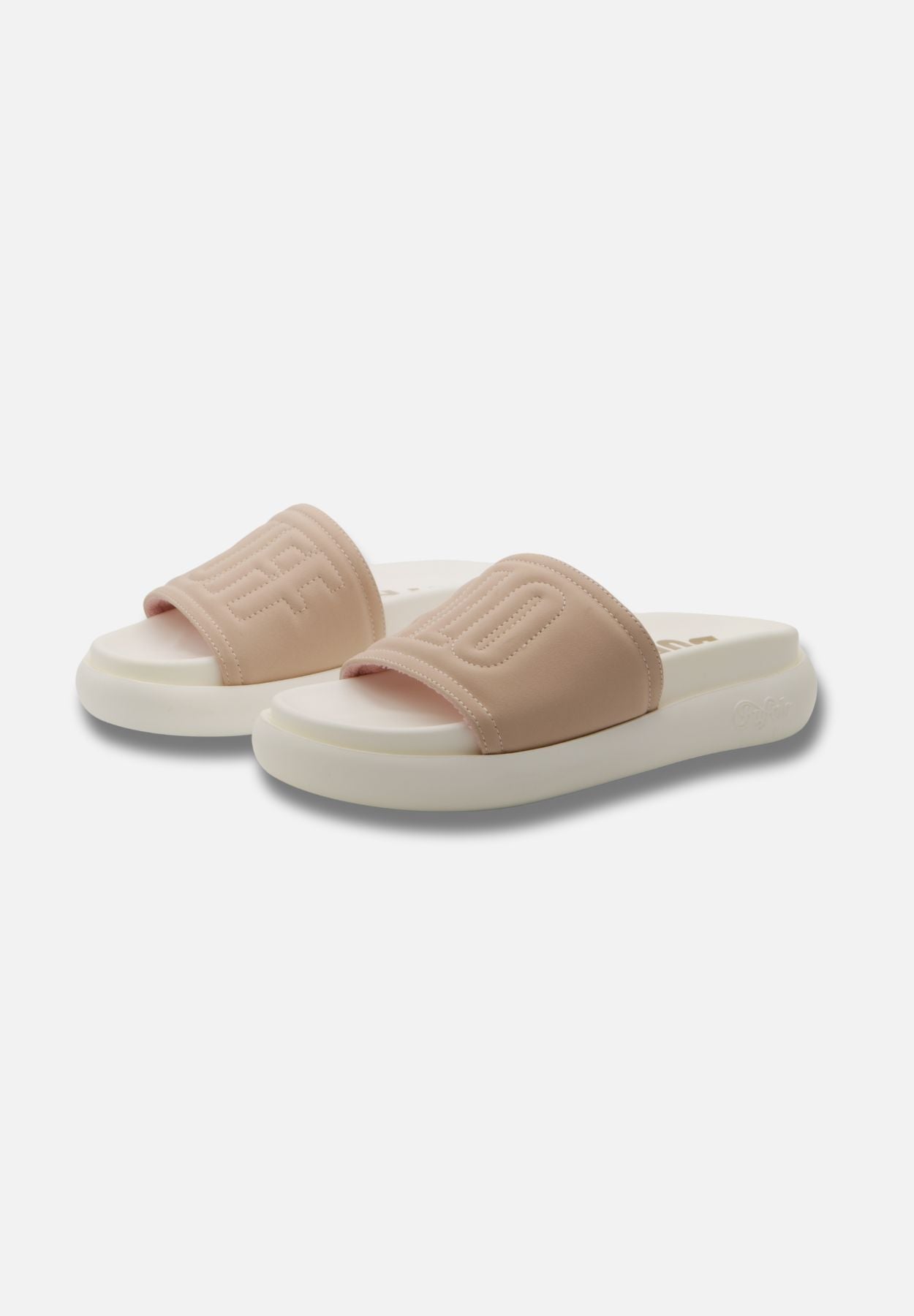rey - pantolette - rosa