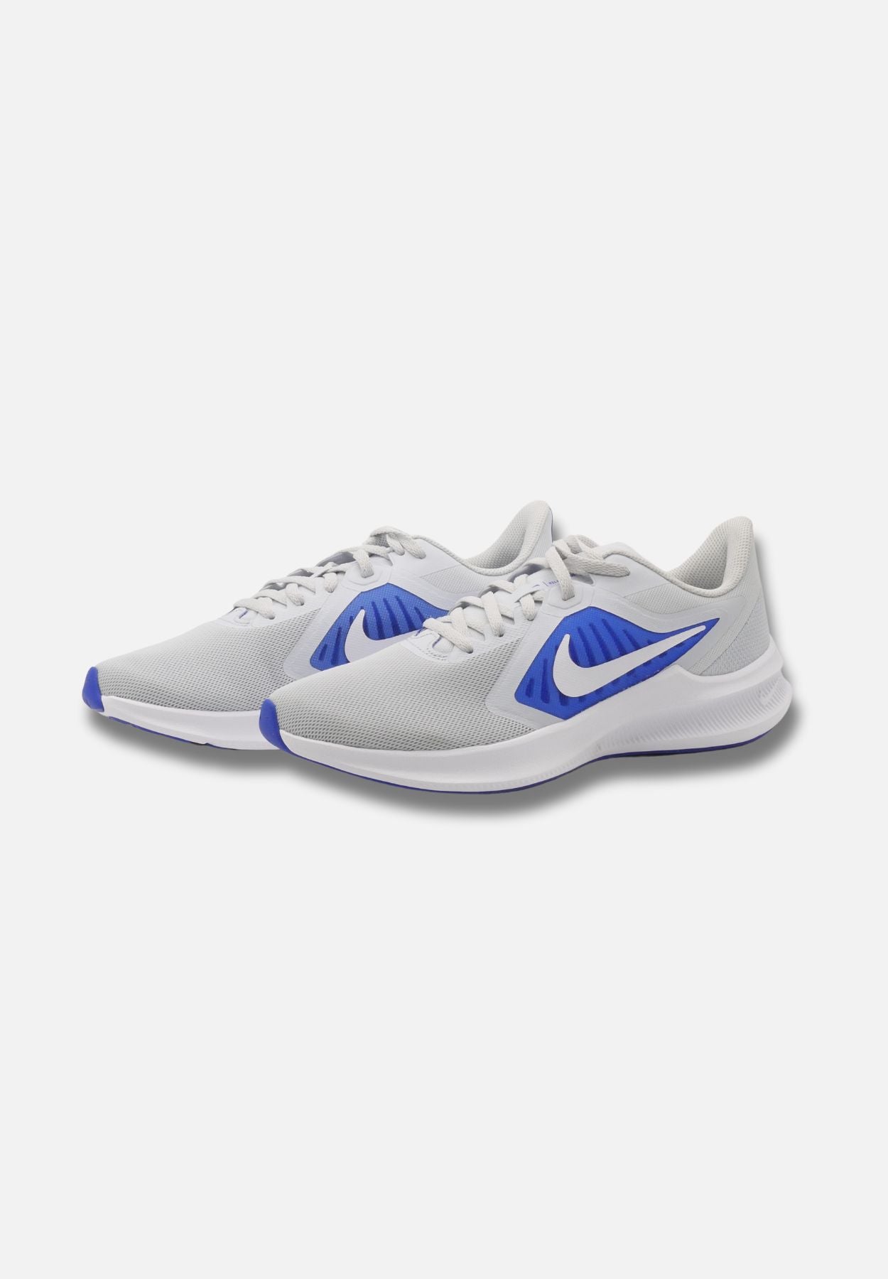 downshifter 10 - sneaker low - grau