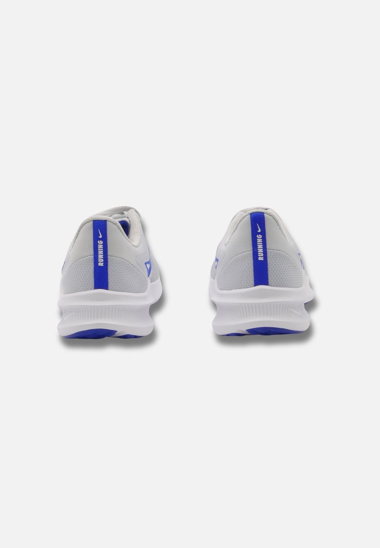 downshifter 10 - sneaker low - grau