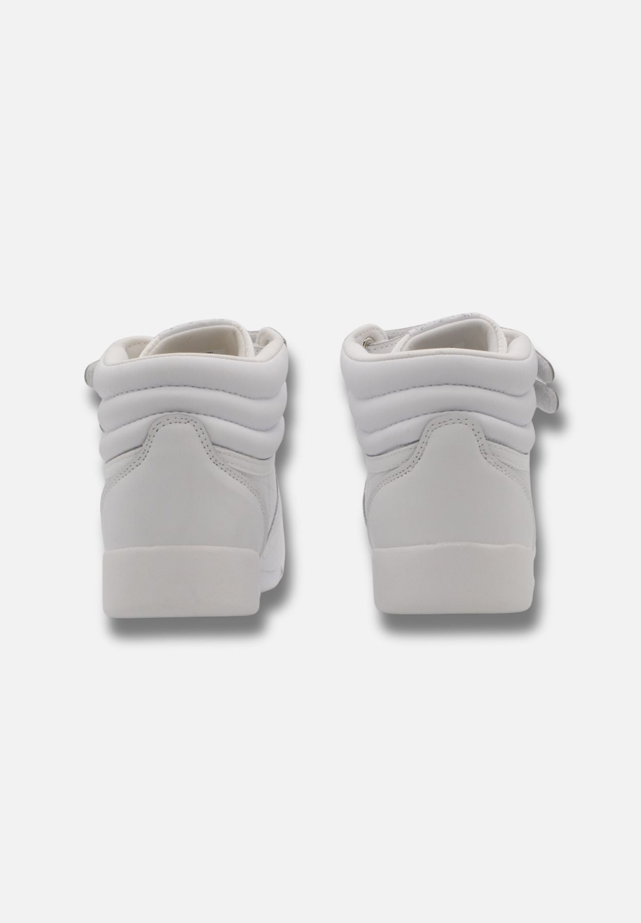 f/s hi - sneaker high - weiß