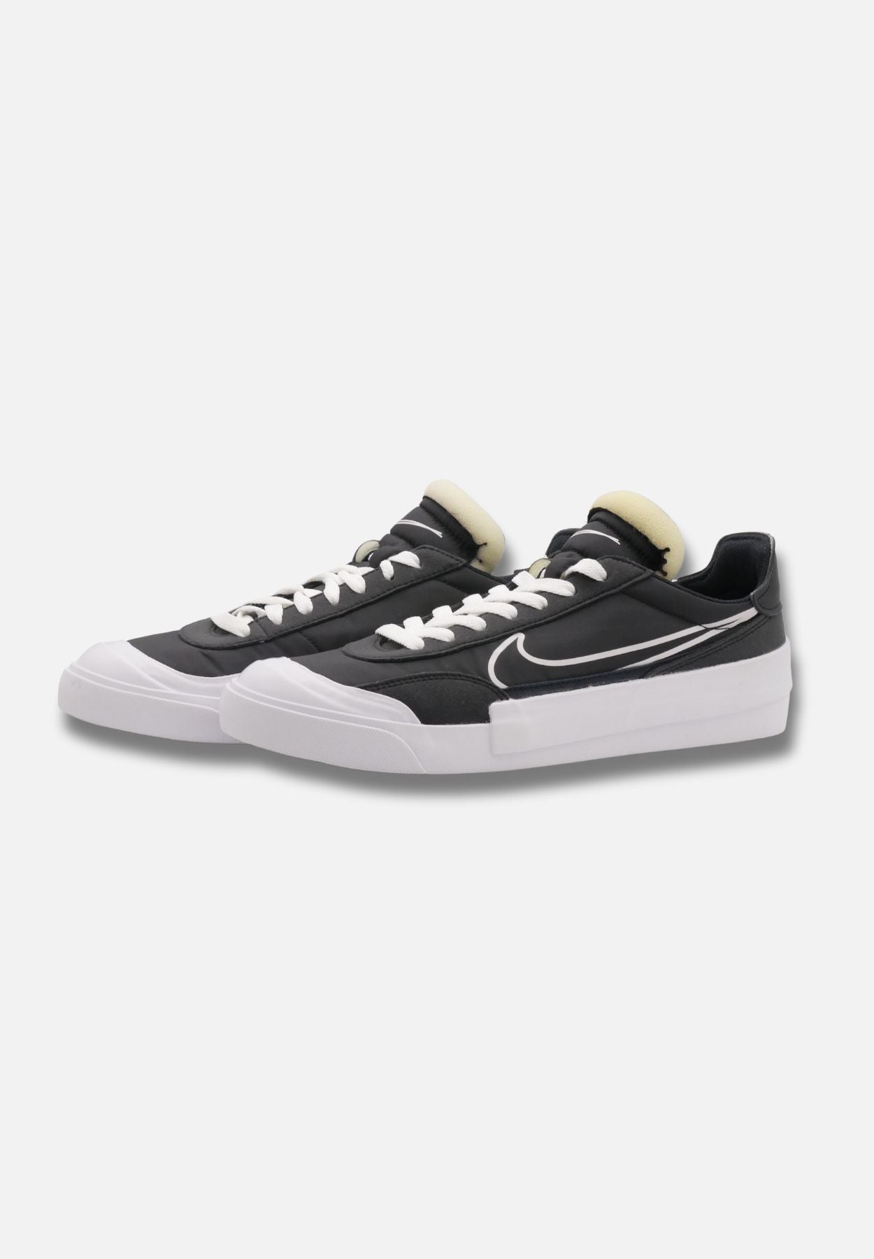 drop-type hbr - sneaker low - schwarz