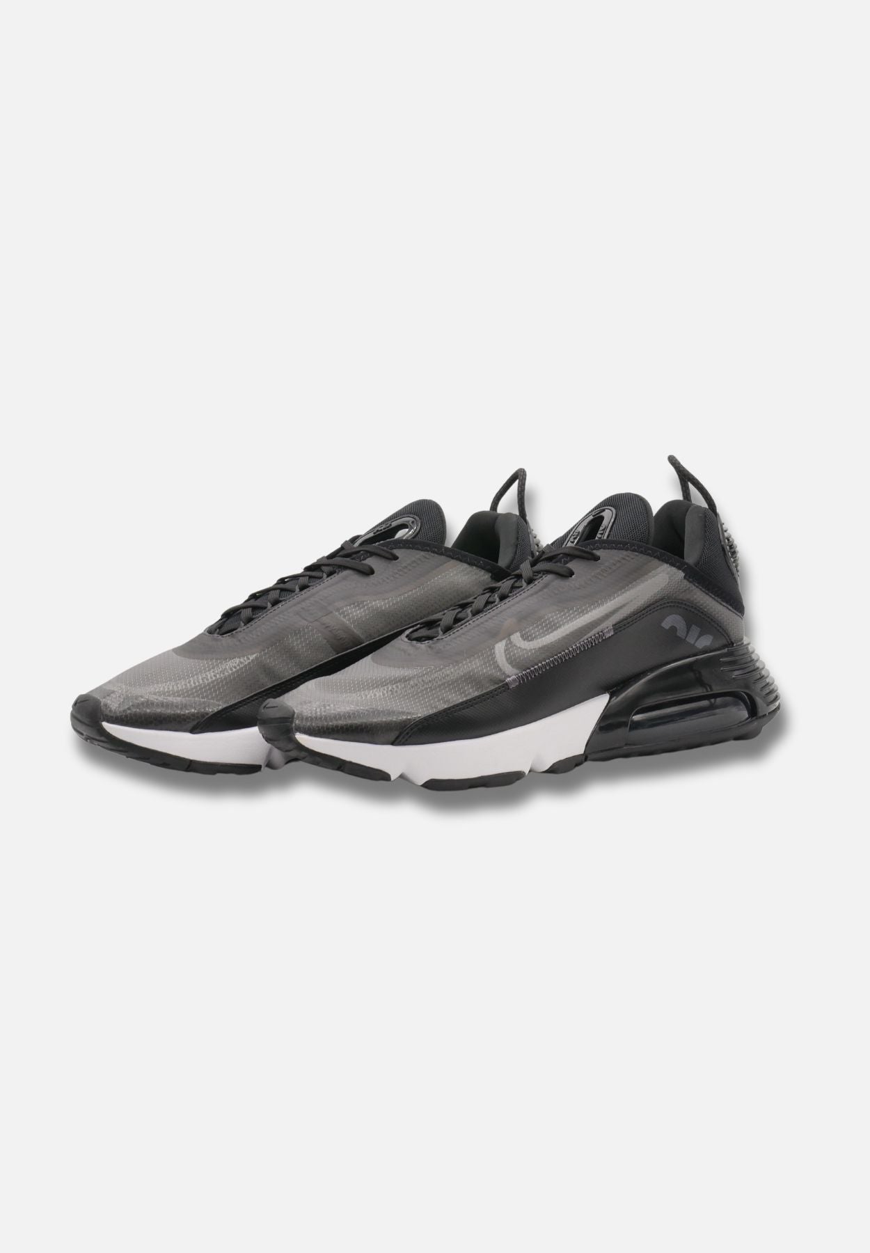 air max 2090 - sneaker low - schwarz