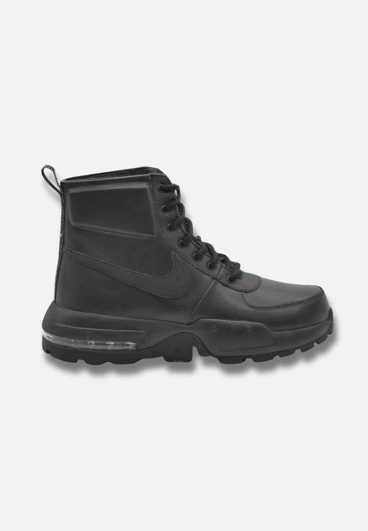 air max goaterra 2.0 - boots - schwarz