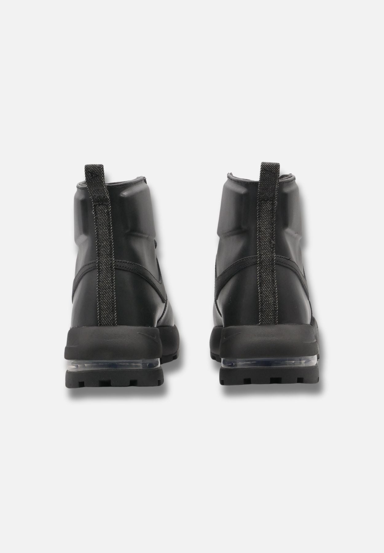 air max goaterra 2.0 - boots - schwarz