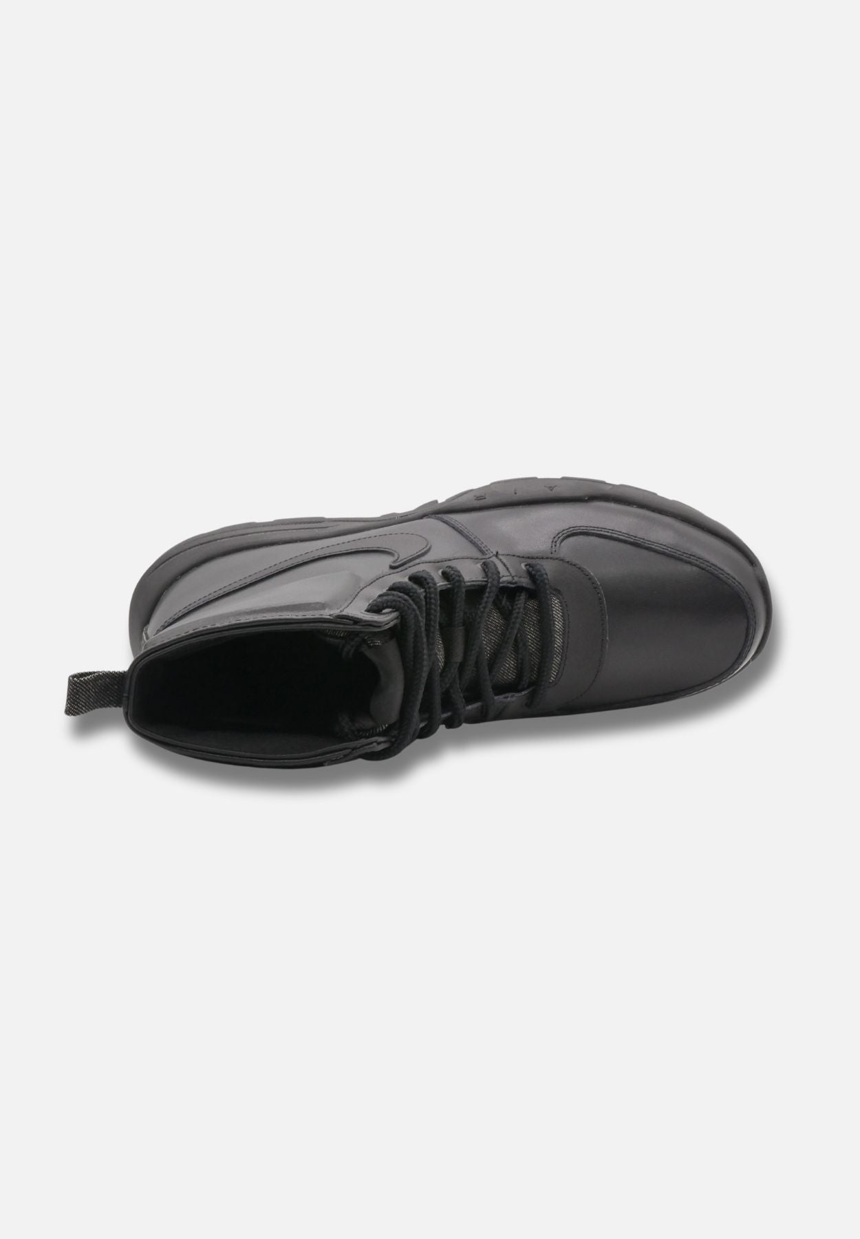 air max goaterra 2.0 - boots - schwarz