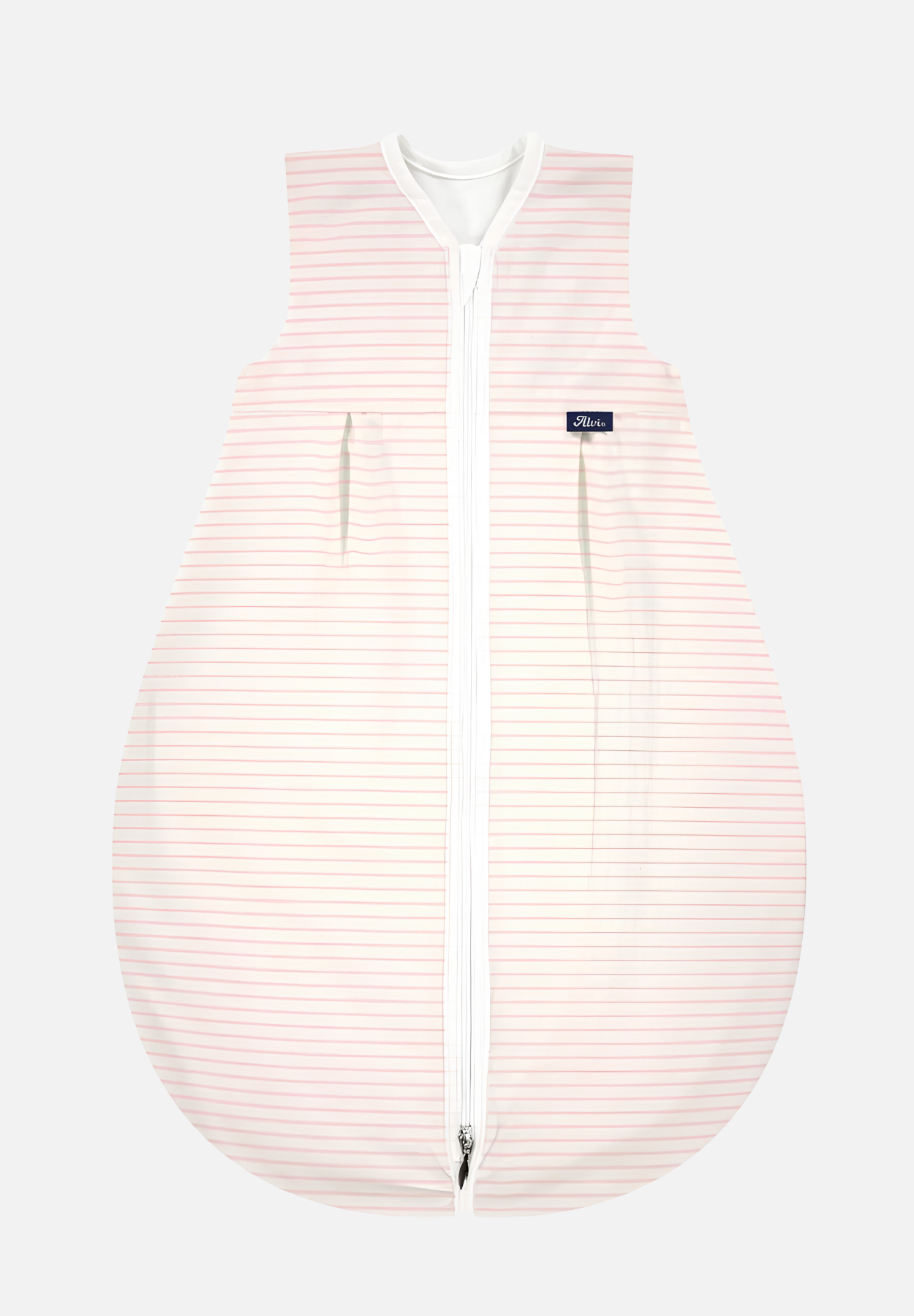 baby mäxchen light sommerschlafsack - rosa