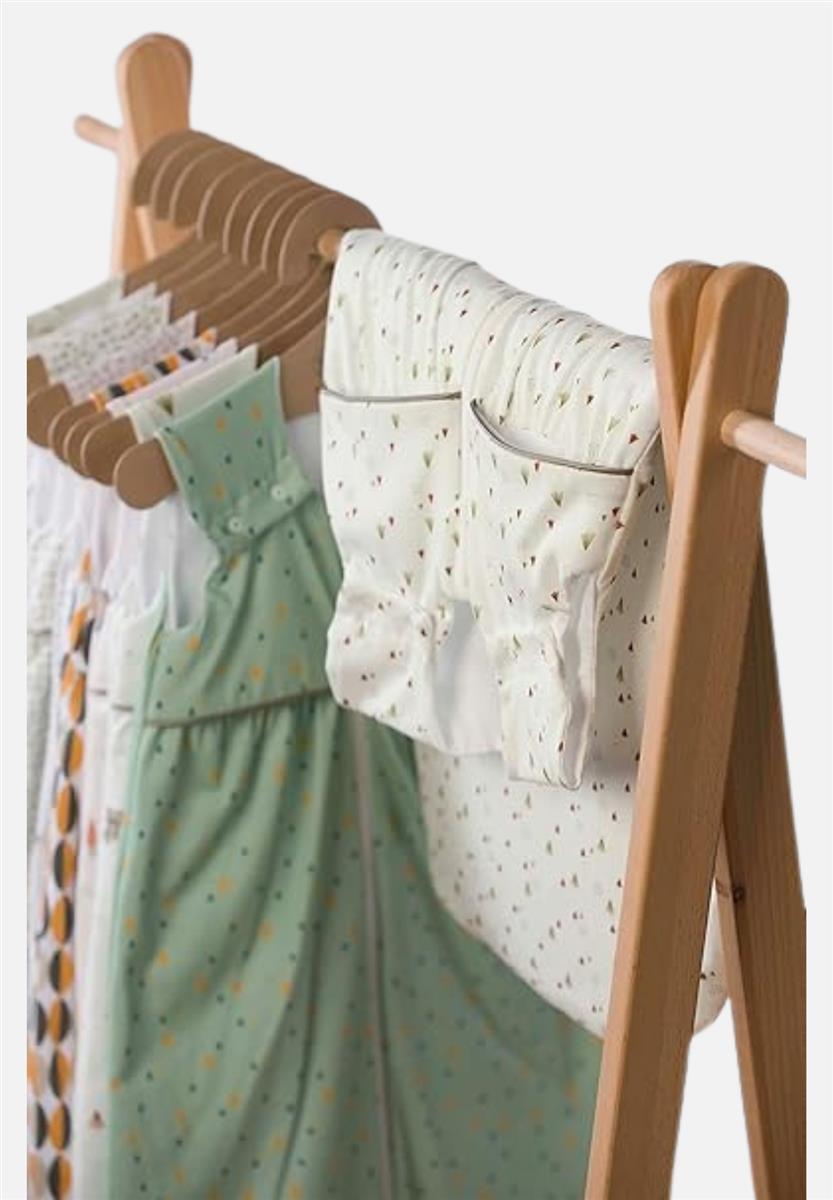 anni light schlafsack sommer & ganzjahr - mehrfarbig