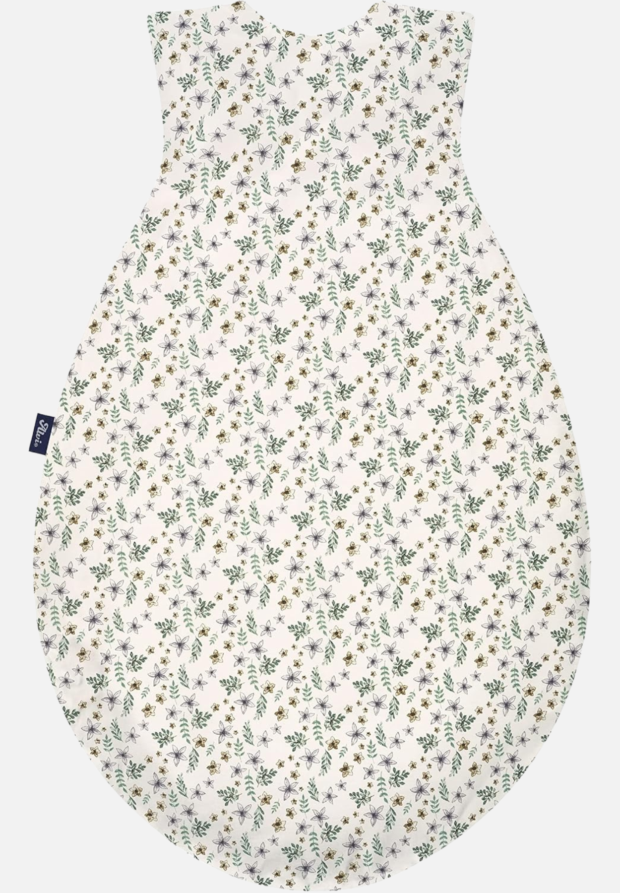 sommerschlafsack - mehrfarbig
