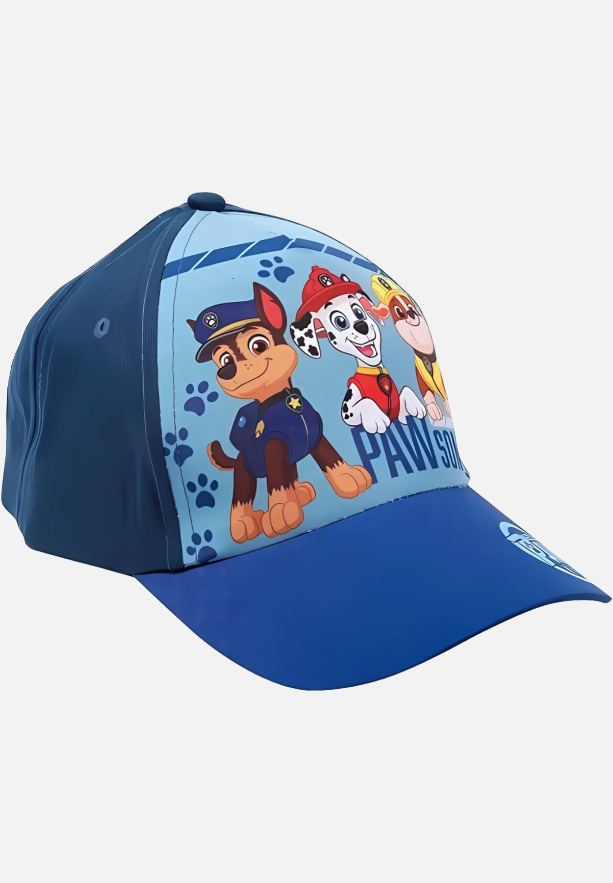 disney kappe für jungen - blau