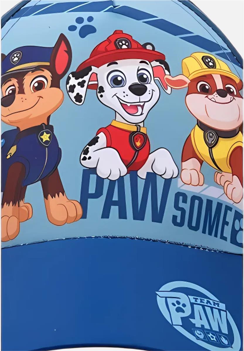 disney kappe für jungen - blau