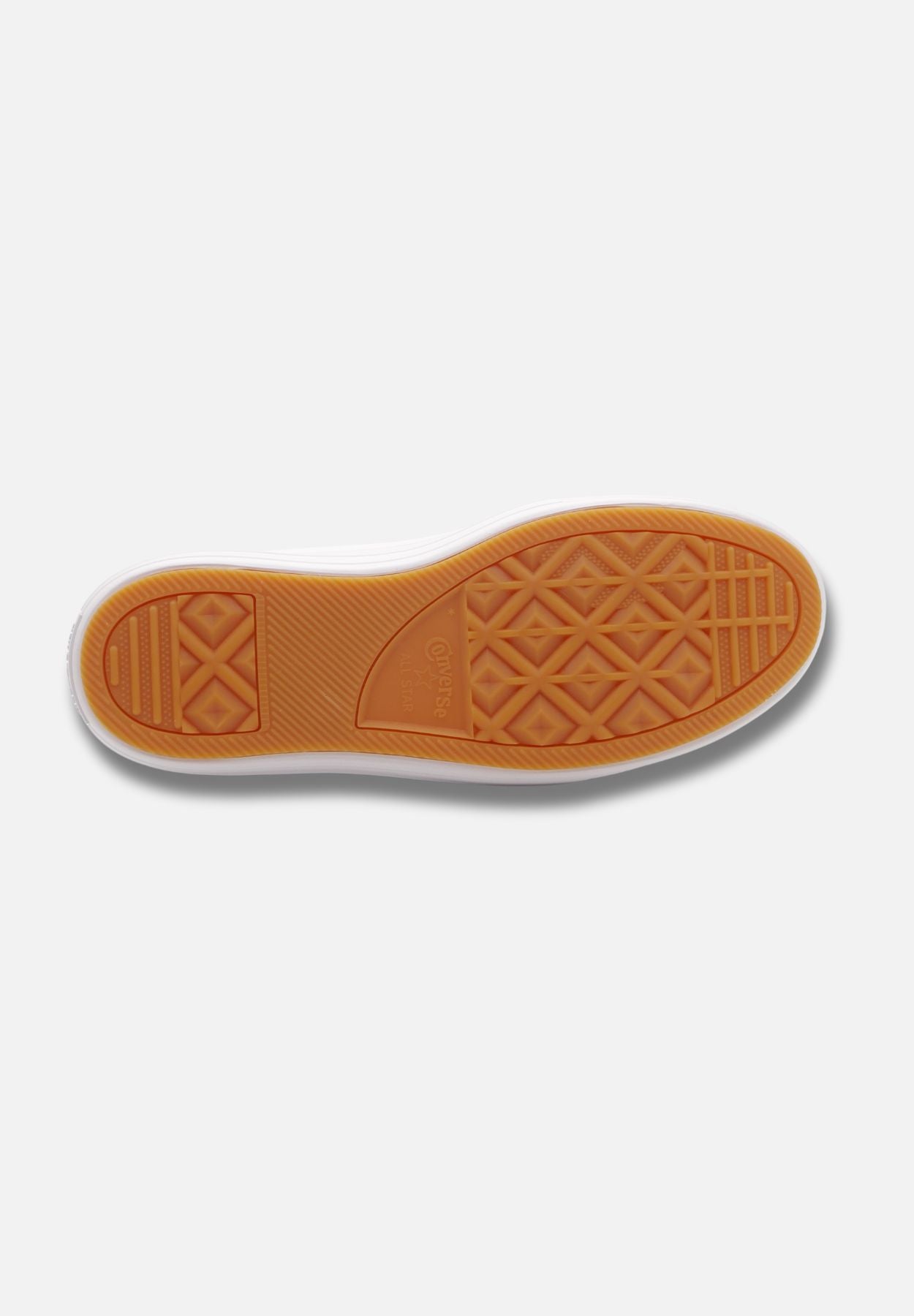 ctas move hi - sneaker high - grün