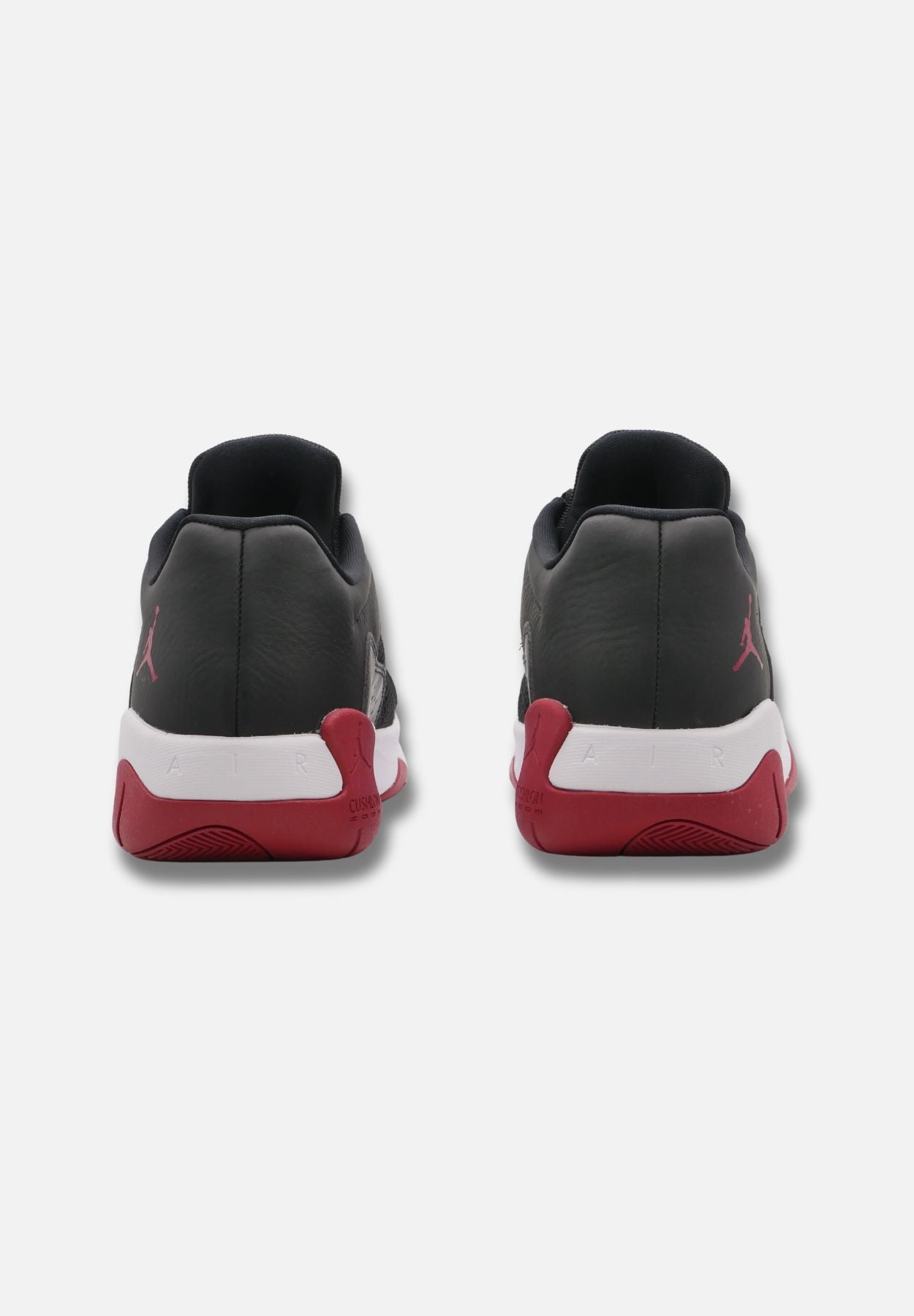 air jordan 11 cmft low - sneaker low - schwarz