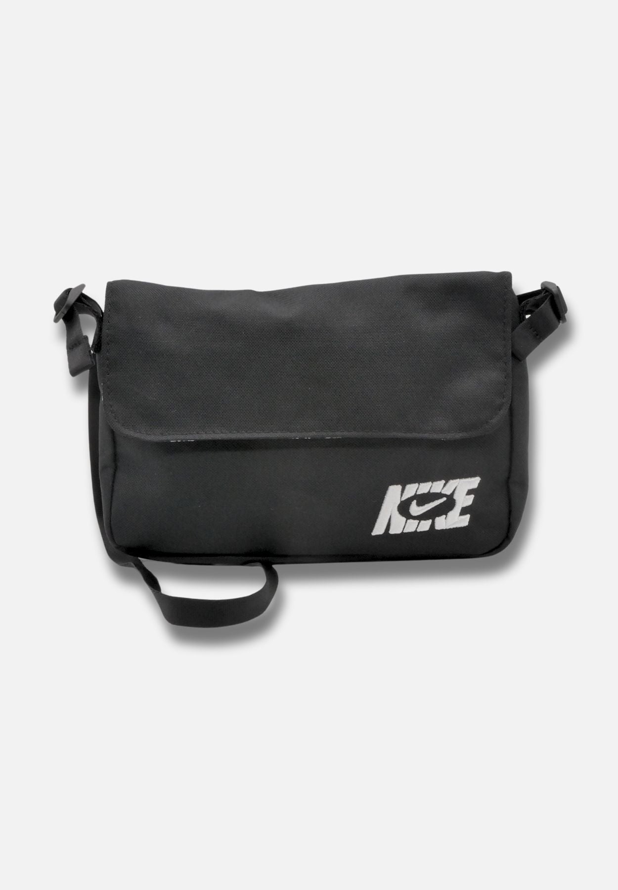 futura 365 crossbody bag - tasche - schwarz