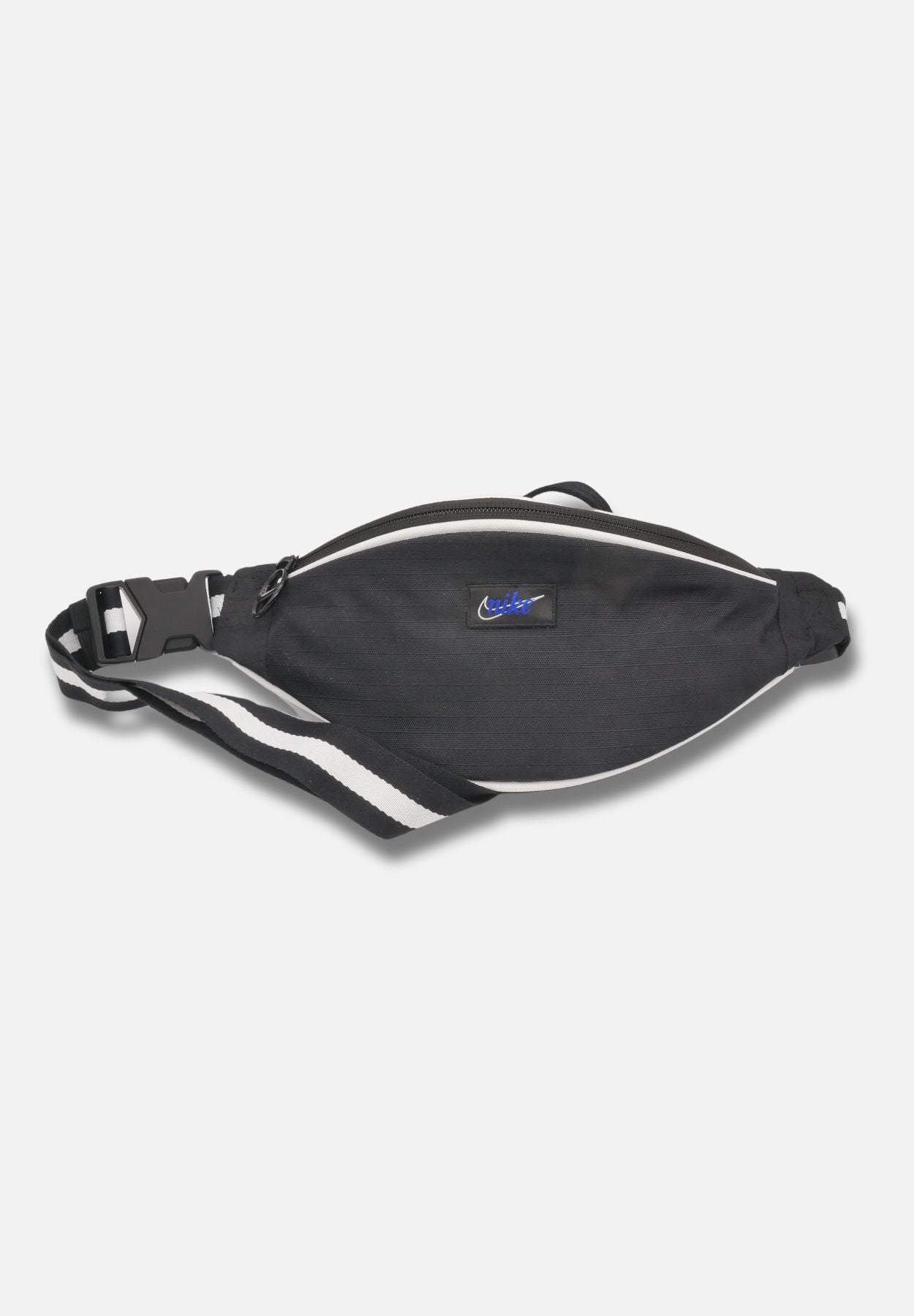 Nike Heritage Tasche DR6266-010 in schwarz für Damen und Herren