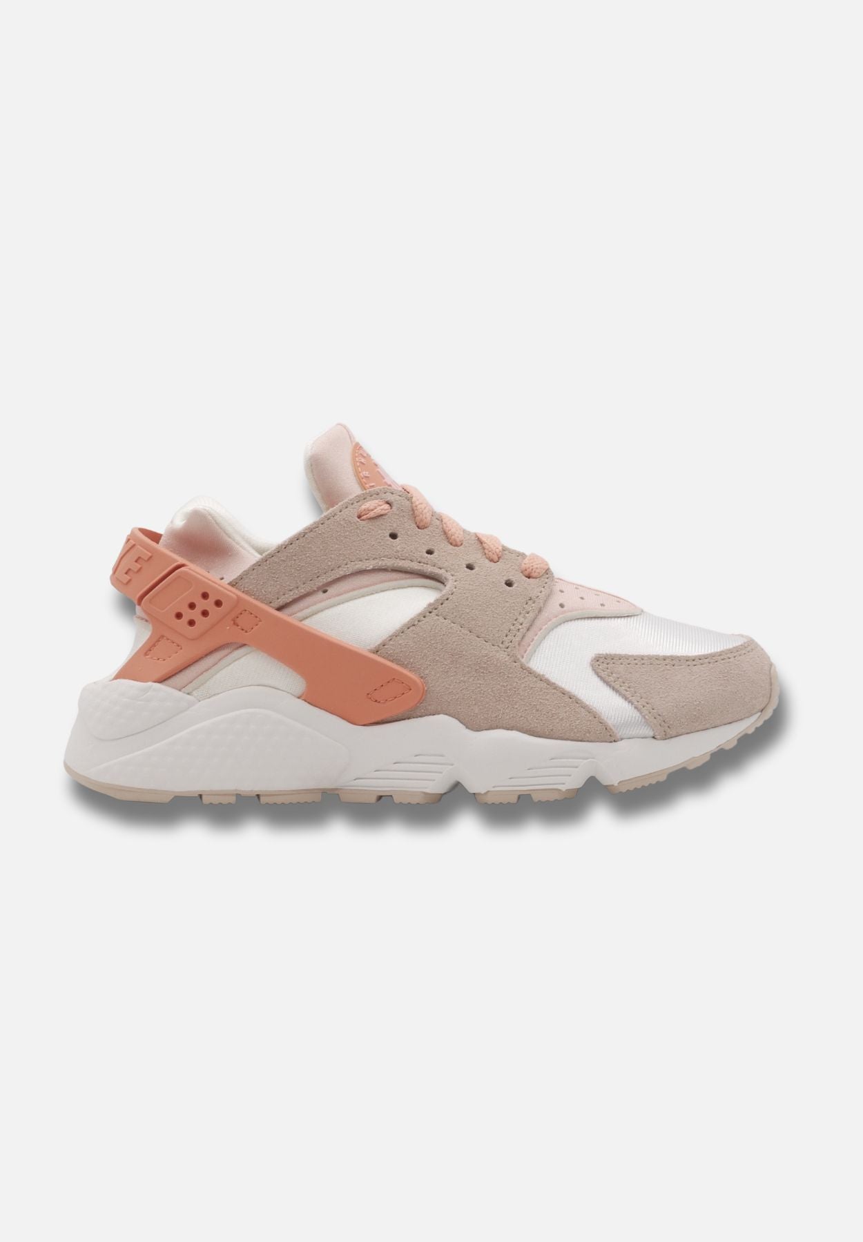 huarache mn - sneaker low - rosa