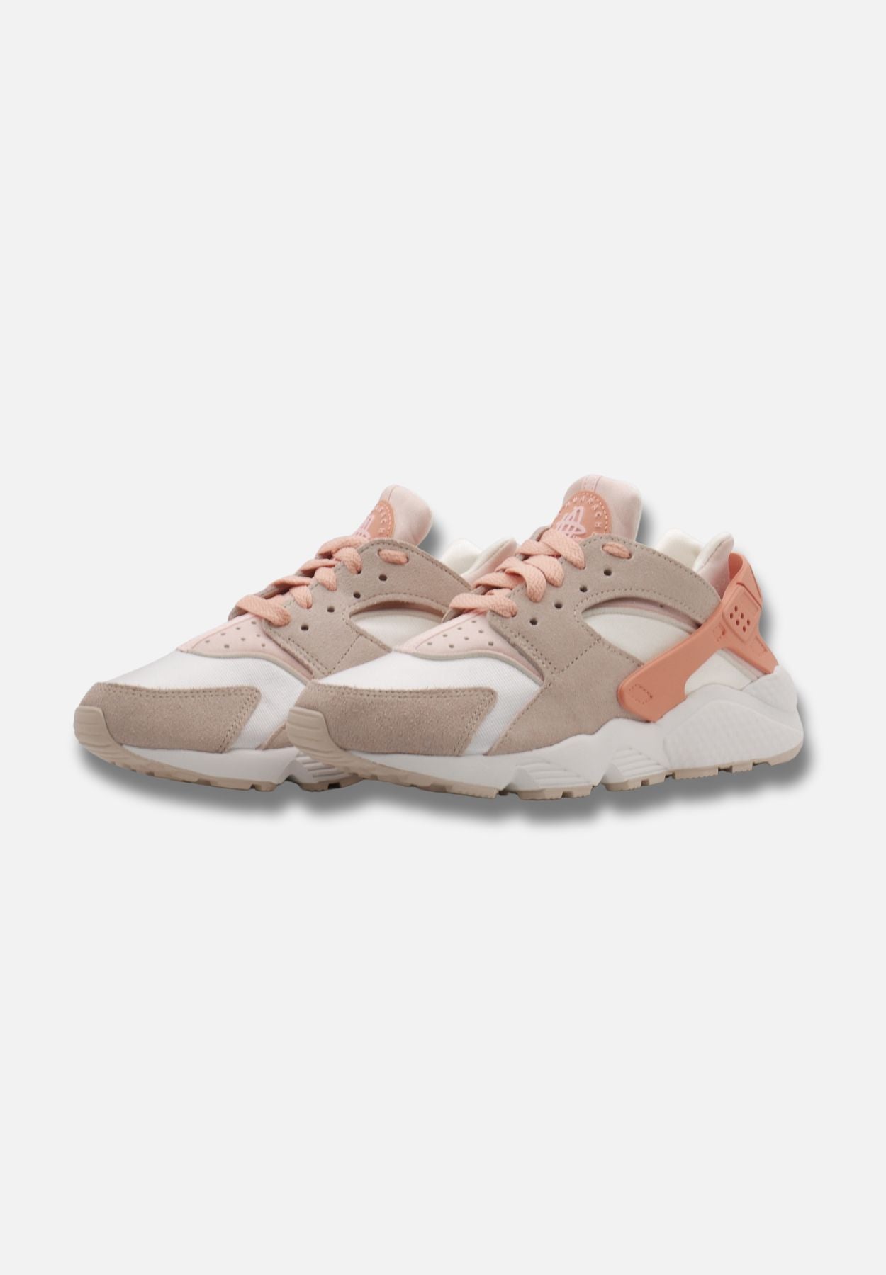 huarache mn - sneaker low - rosa