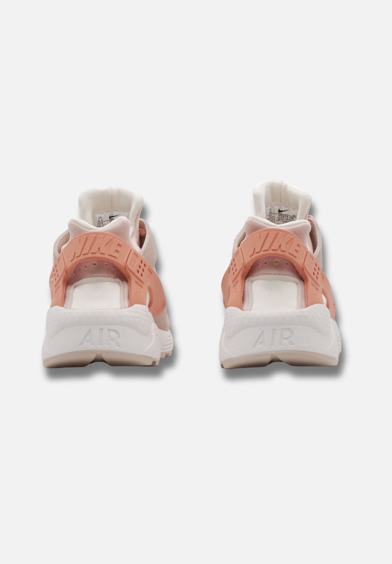 huarache mn - sneaker low - rosa