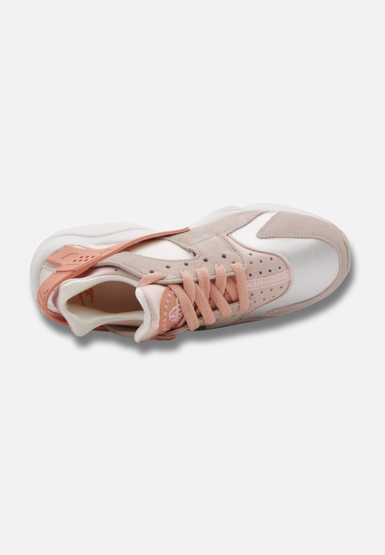 huarache mn - sneaker low - rosa