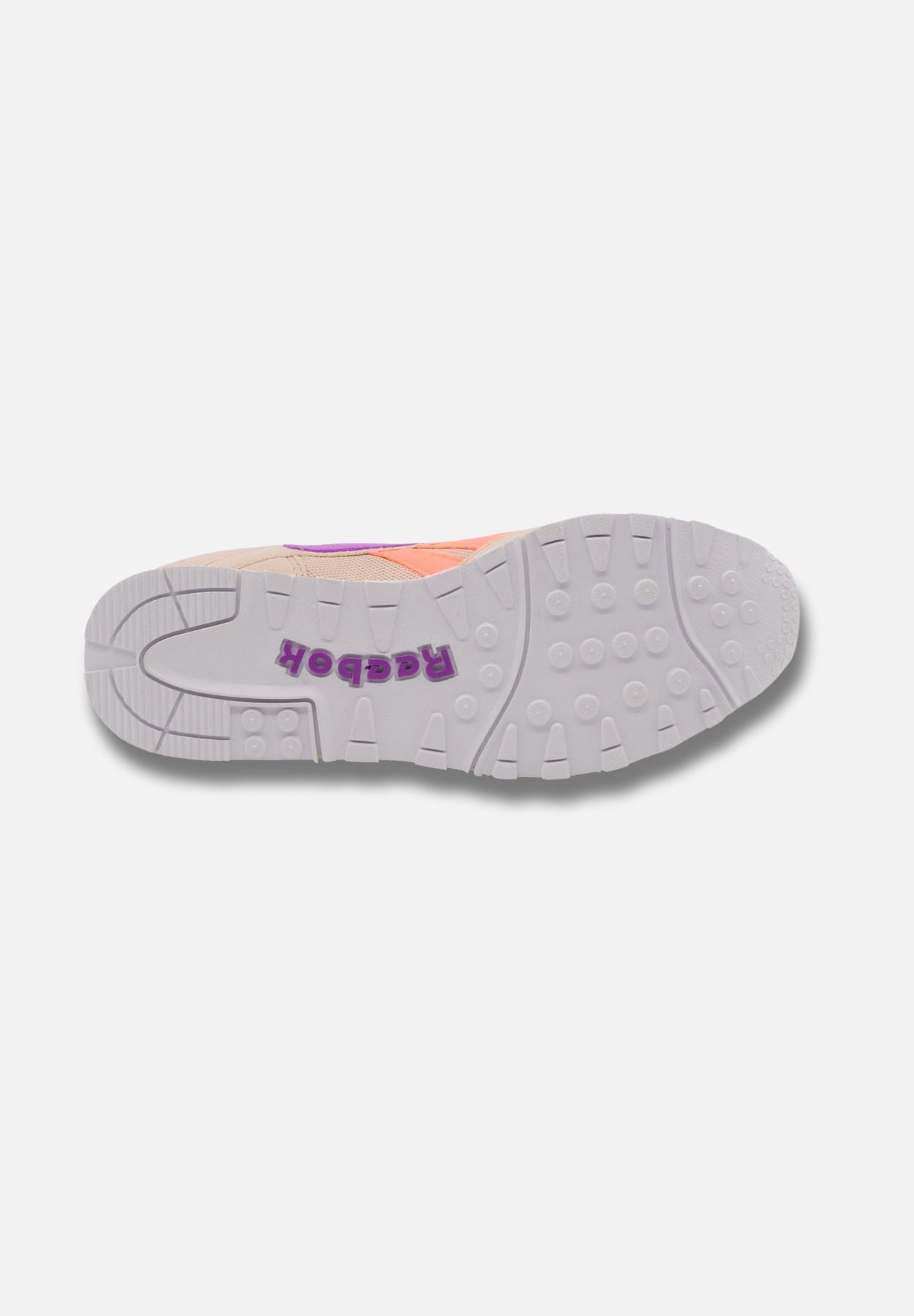 rapide mu - sneaker low - mehrfarbig