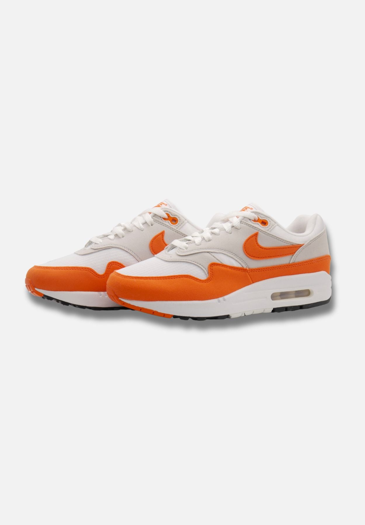 air max 1 - sneaker low - weiß